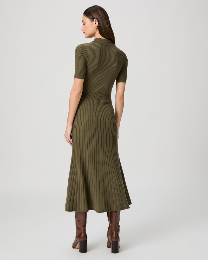 Mathilda Dress 3