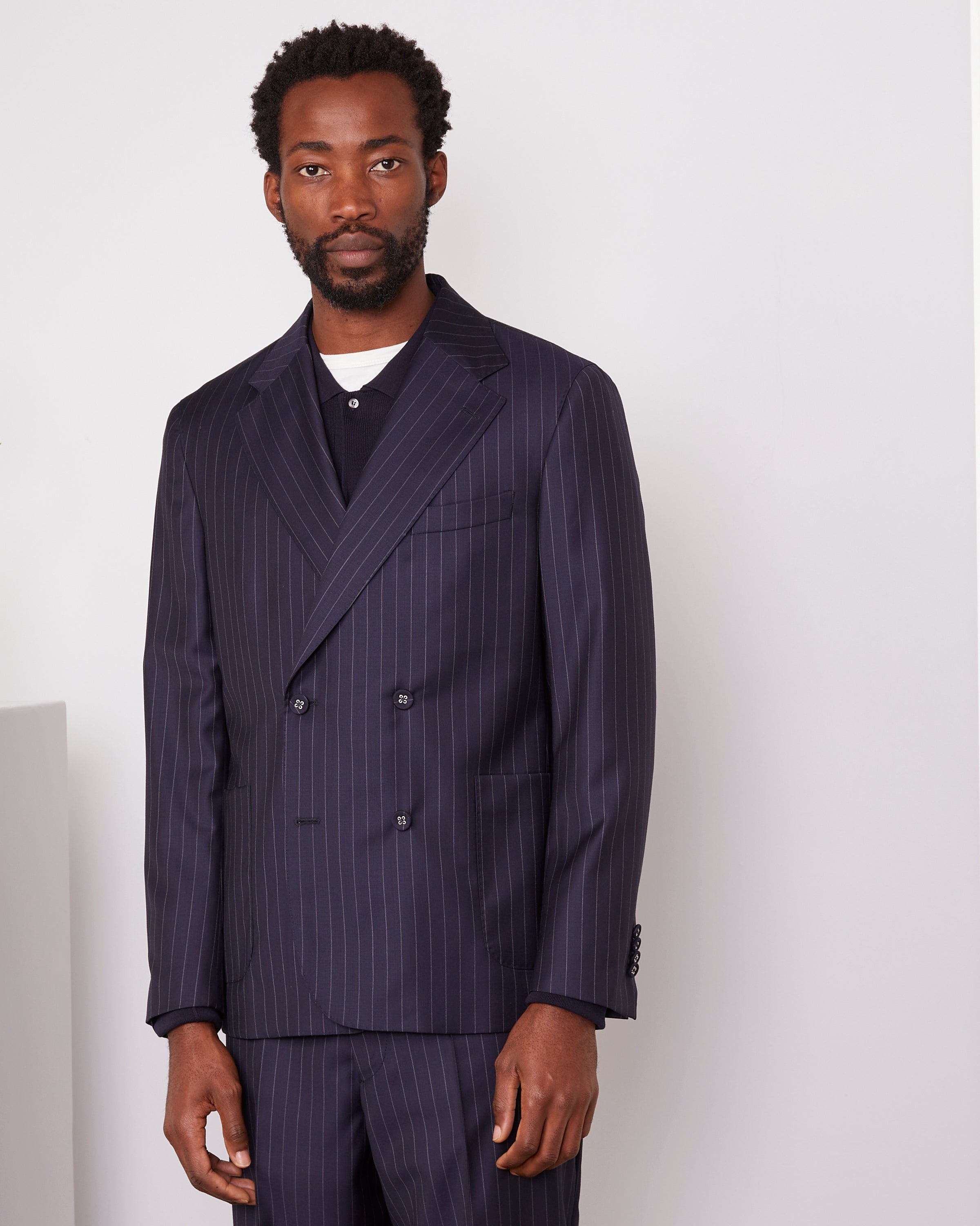 KANE JACKET - 3