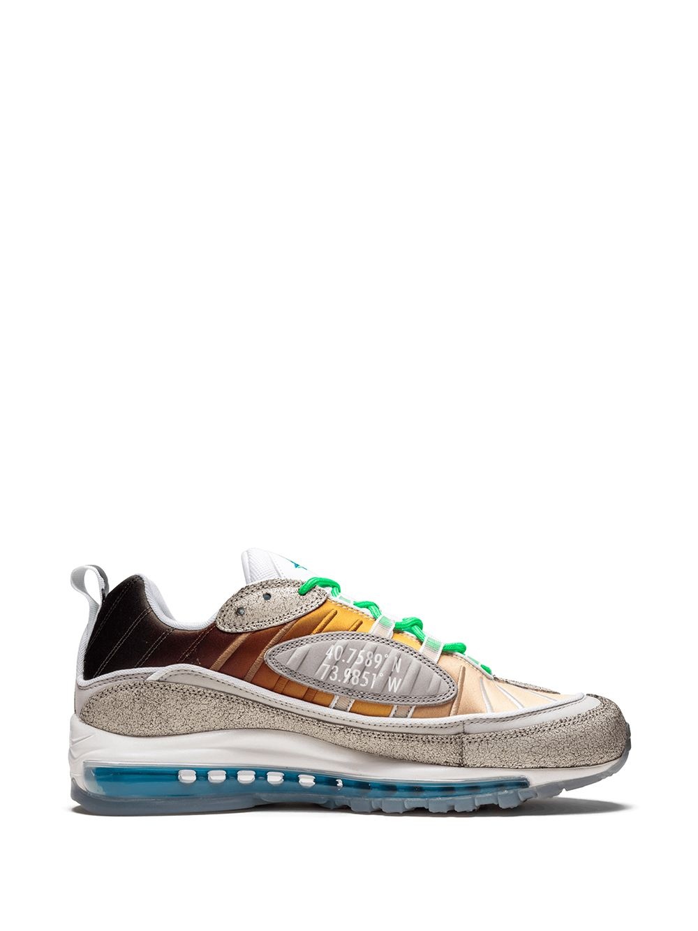 Air Max 98 “La Mezcla - On Air” sneakers - 5