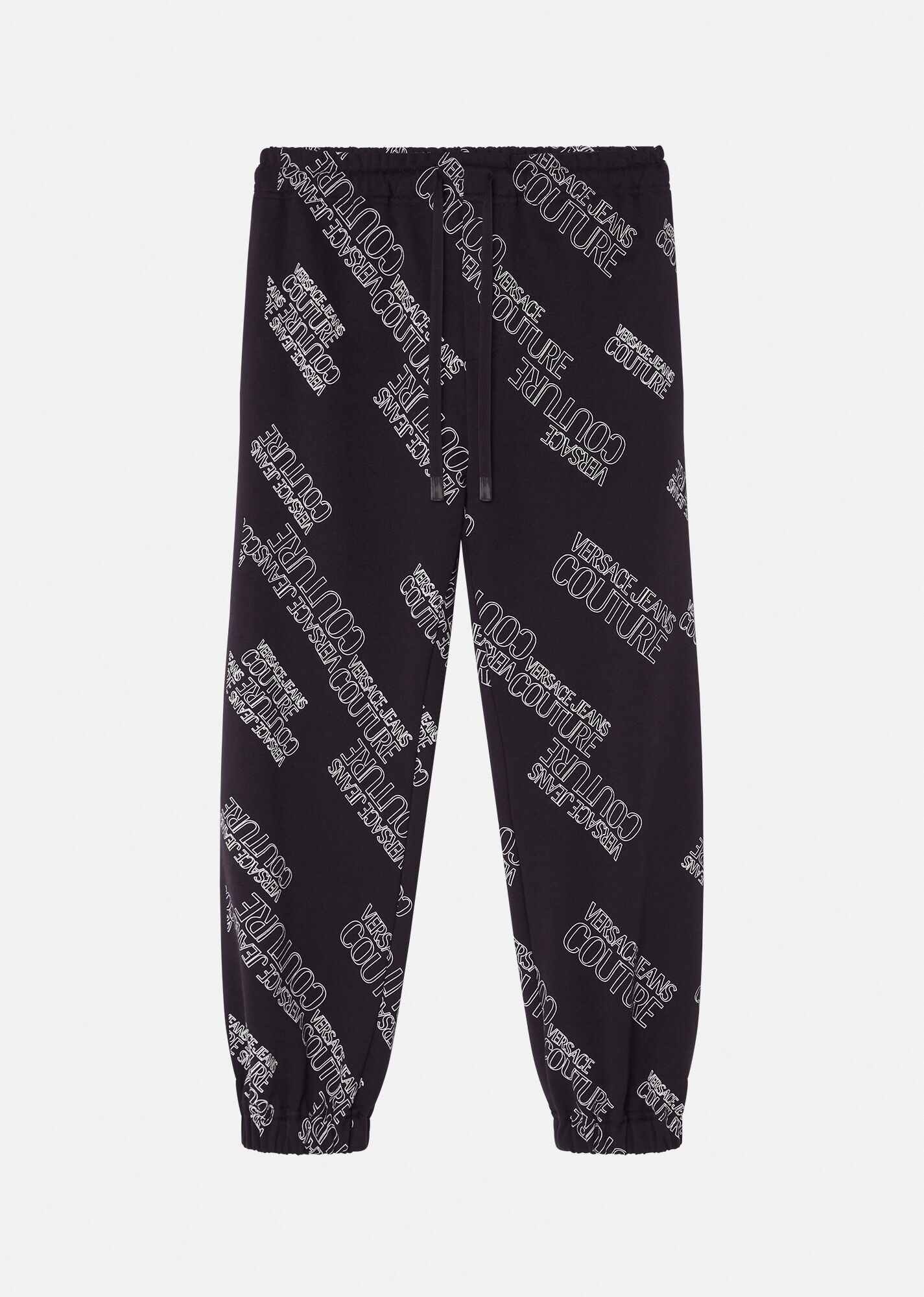 Logo Sweatpants - 1