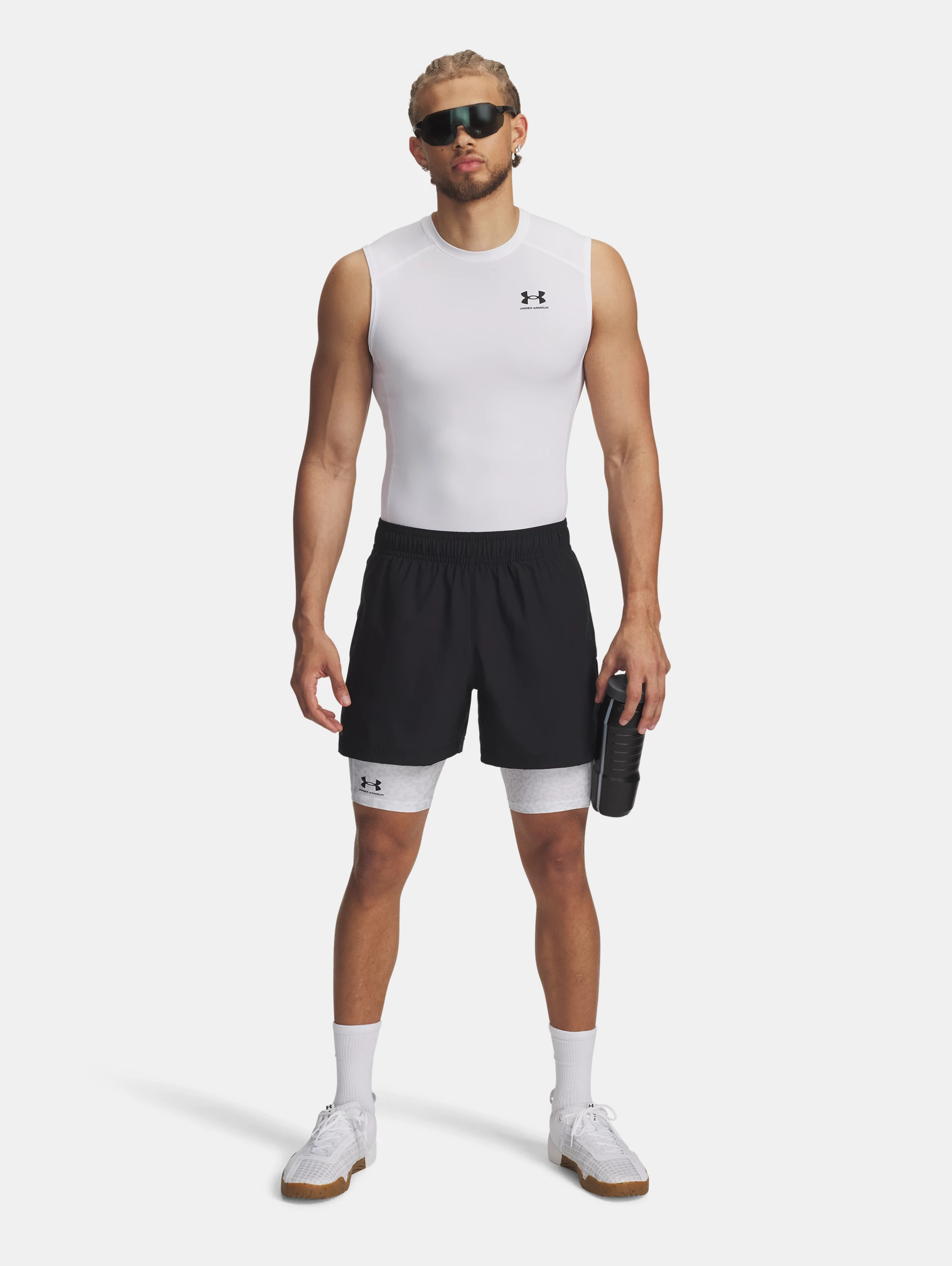 HeatGear® Printed - 3