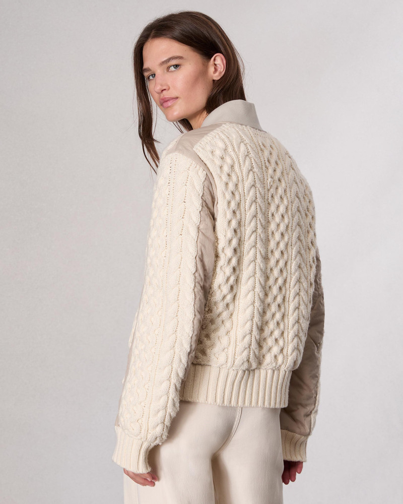 Manston Bomber Jacket 5