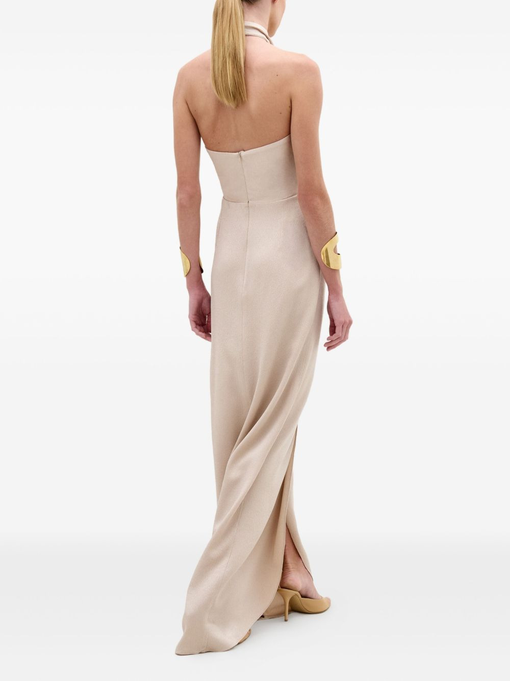 Davinia dress - 3