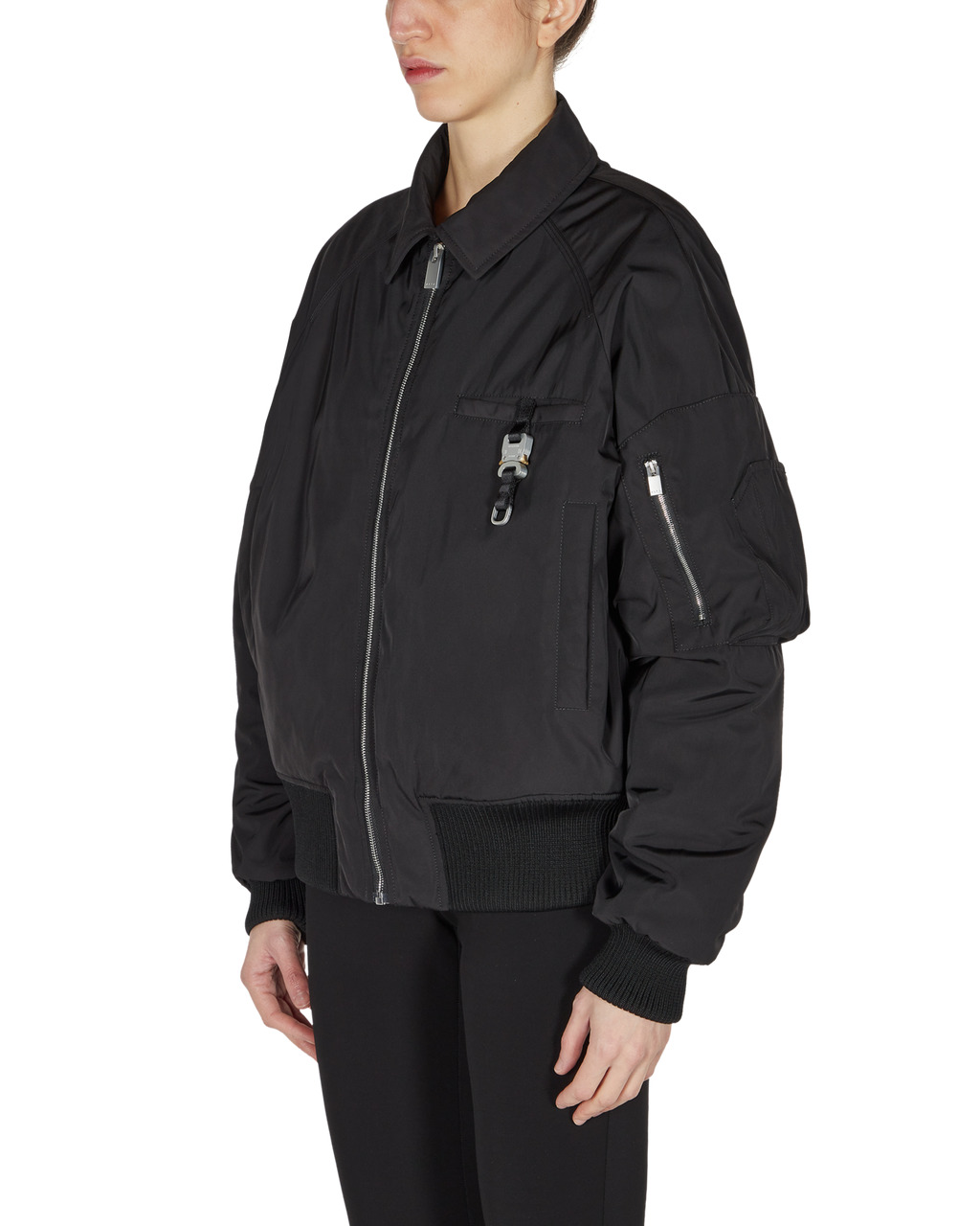 BOMBER - 1 - 7