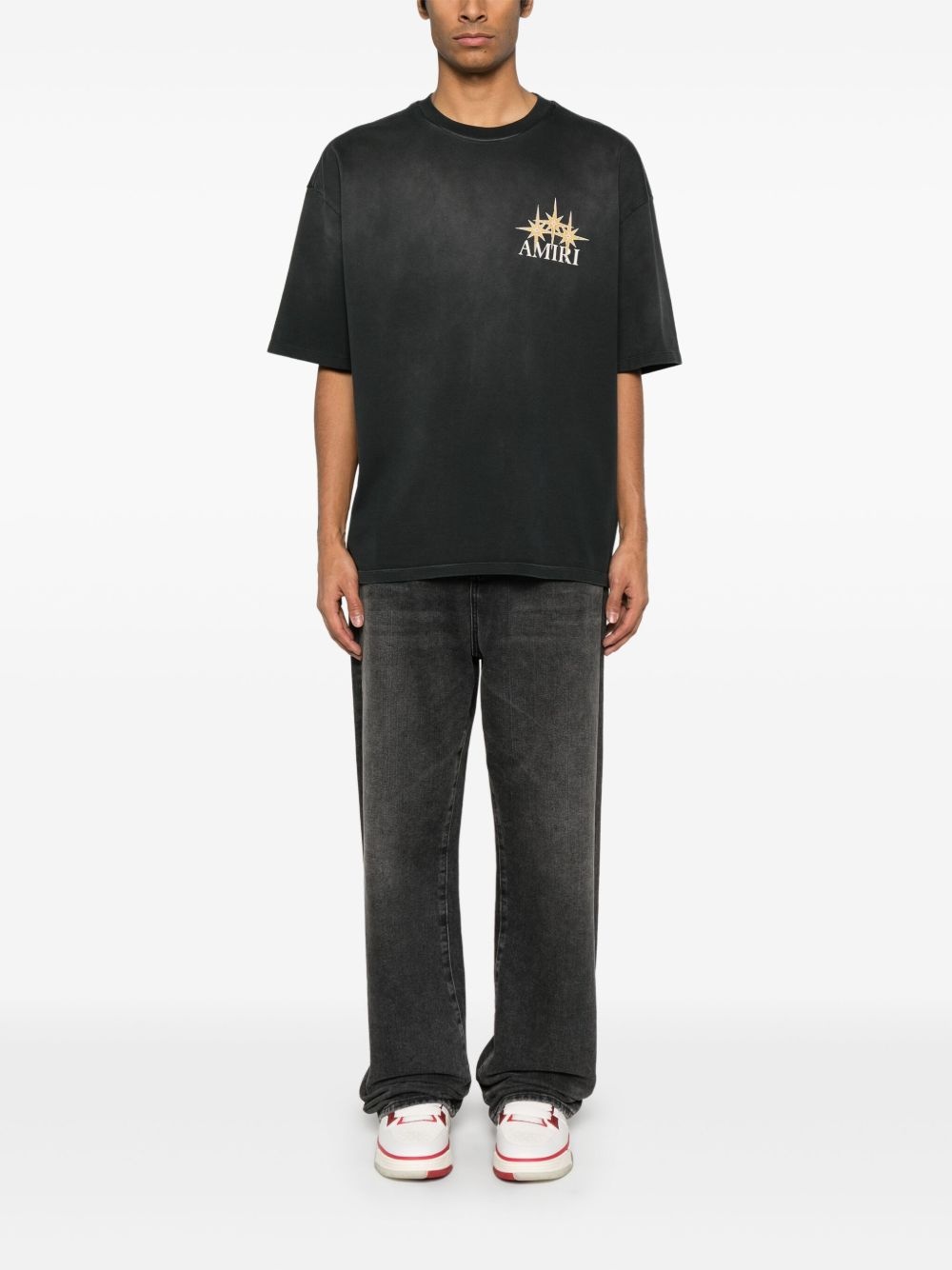 Starburst T-shirt - 2