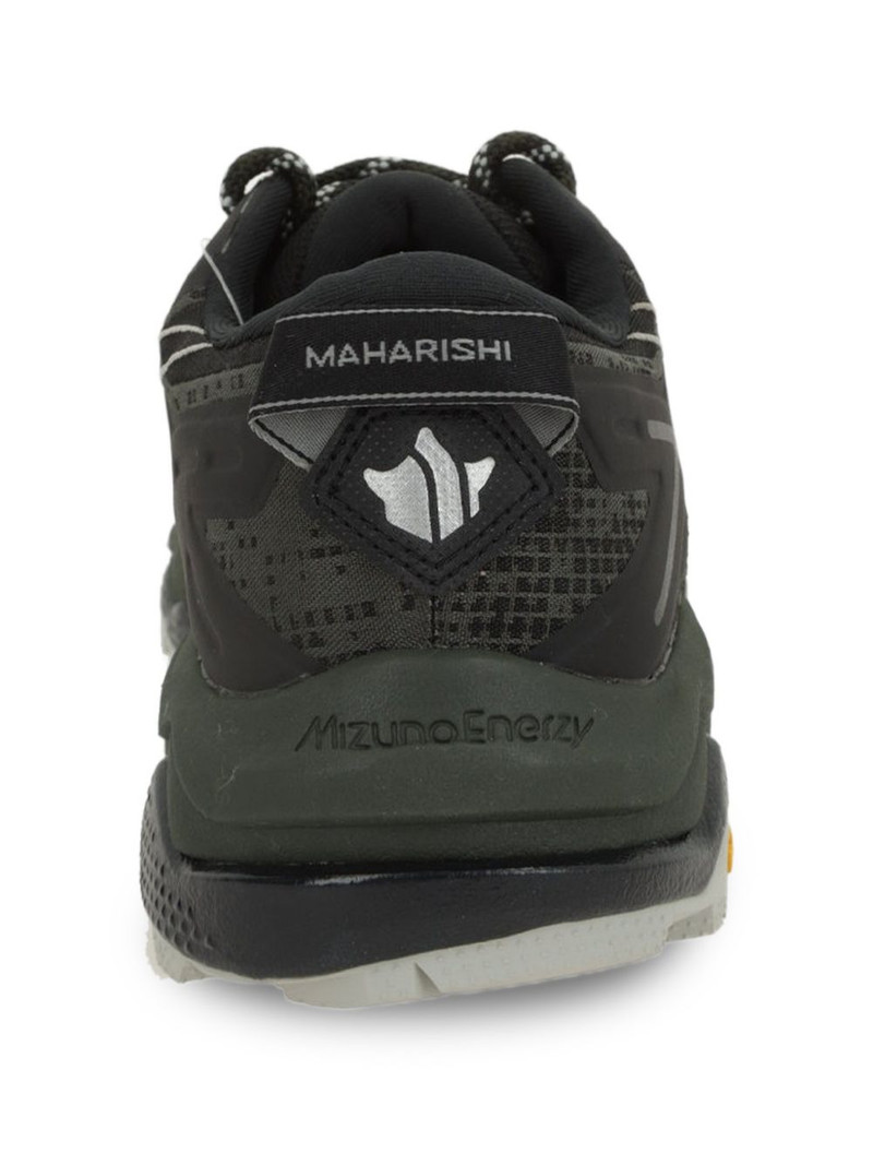 Wave Mujin LS GTX Maharishi lace-up sneakers 3