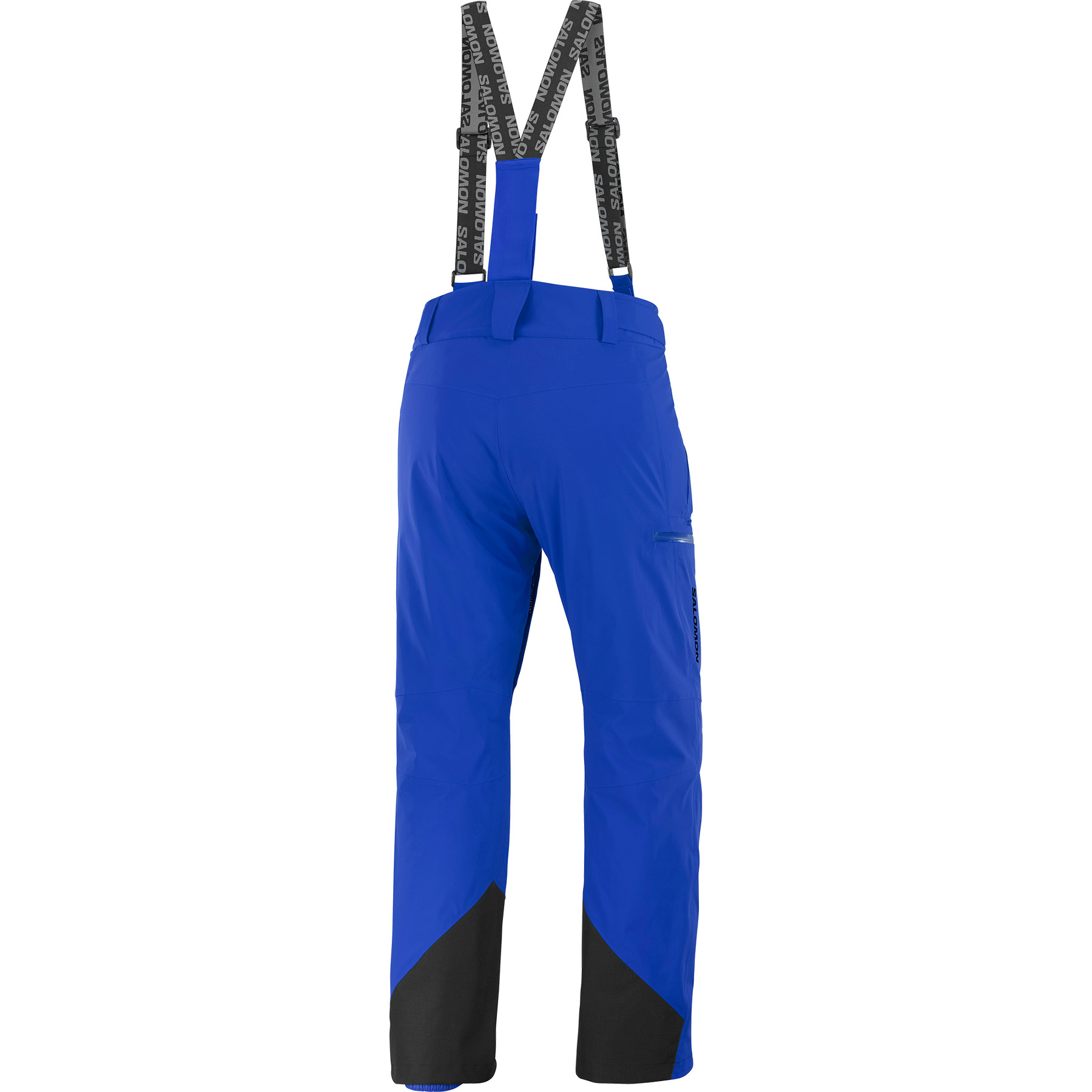 BRILLIANT PANT M - 6