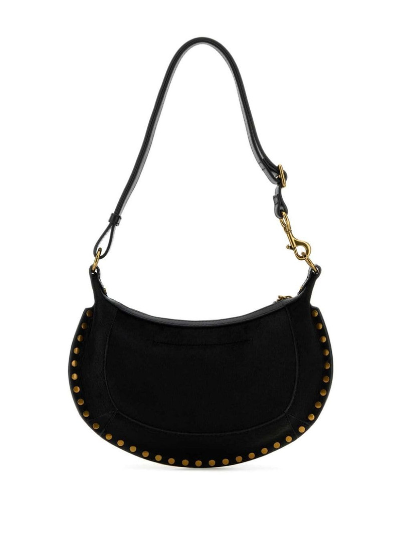 Isabel Marant Oskan Moon shoulder bag outlook