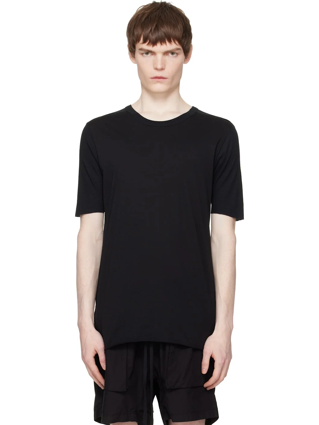 Black M TS 934 T-shirt - 1
