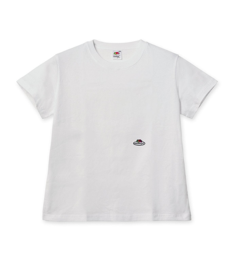 HommeGirls® Classic Tee (2pack) outlook