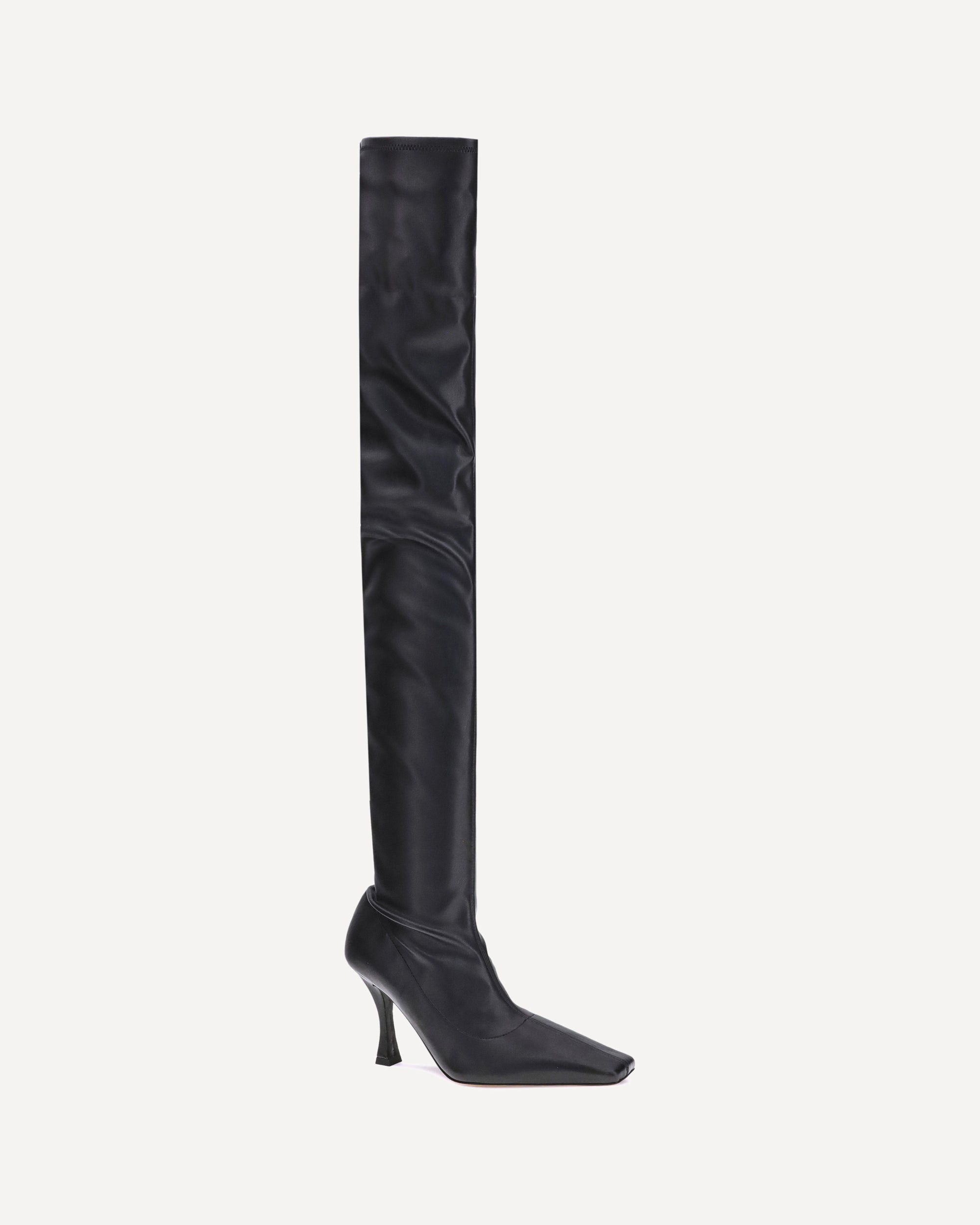 Trap Boots - 2