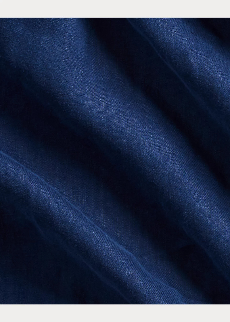Lightweight Linen Shirt – All Fits 7