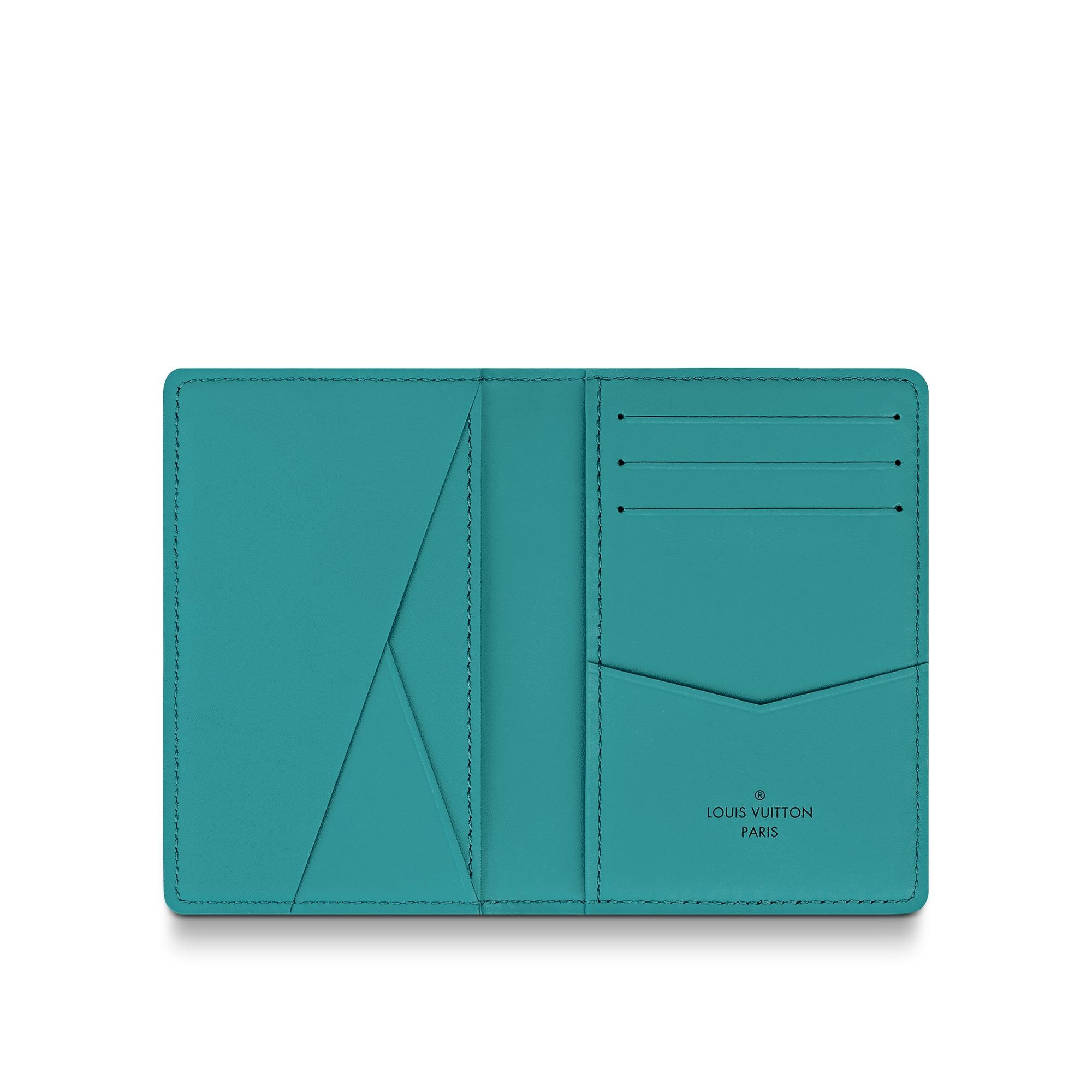 Pocket Organizer - 4