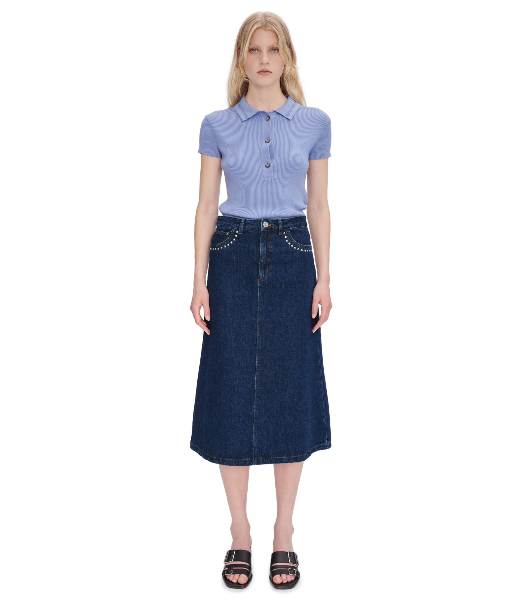 Redwood skirt - 2