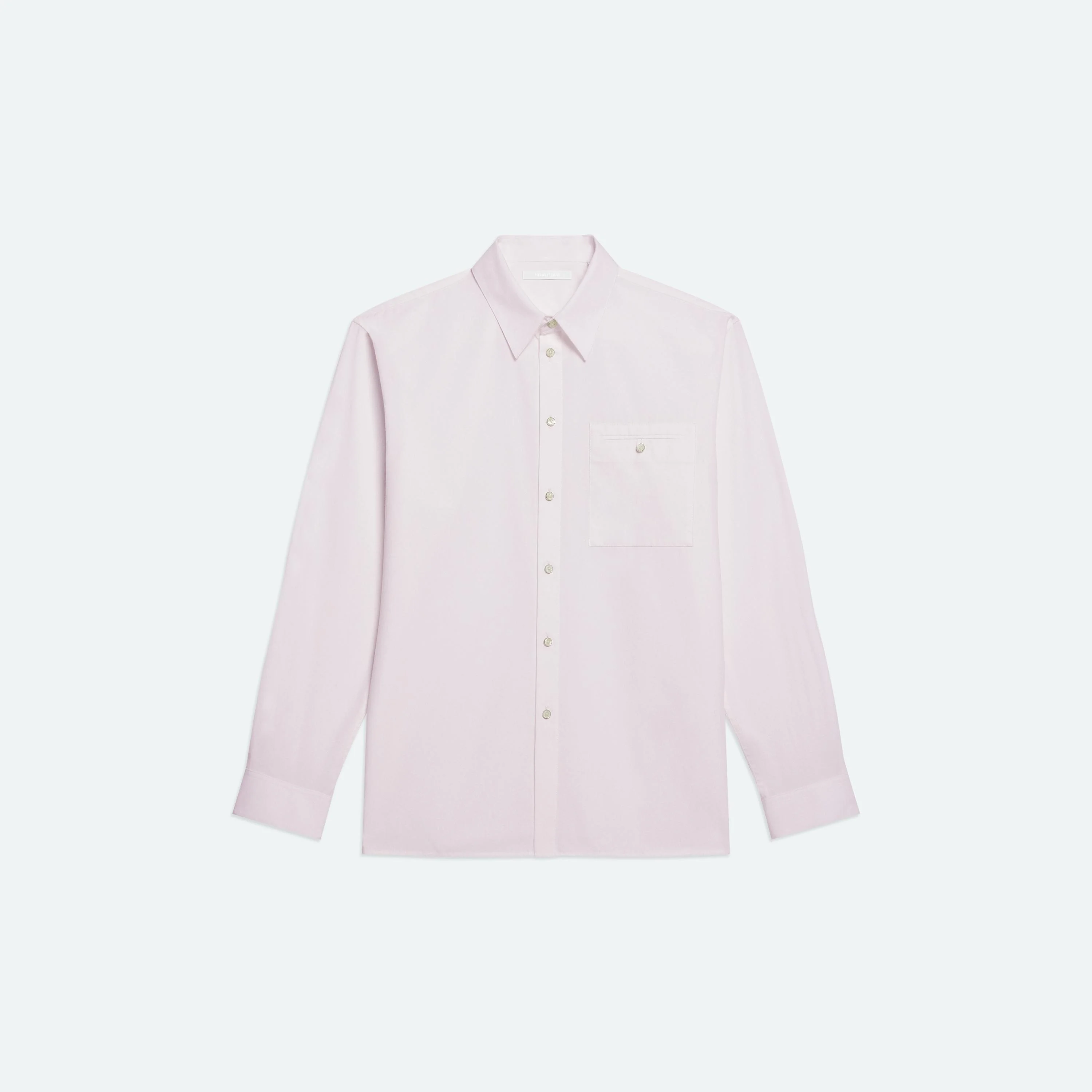 RELAXED SHIRT - 1