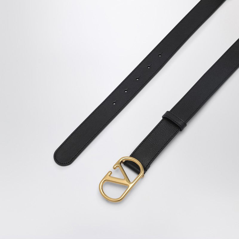 Valentino Garavani Vlogo Signature Belt - 2