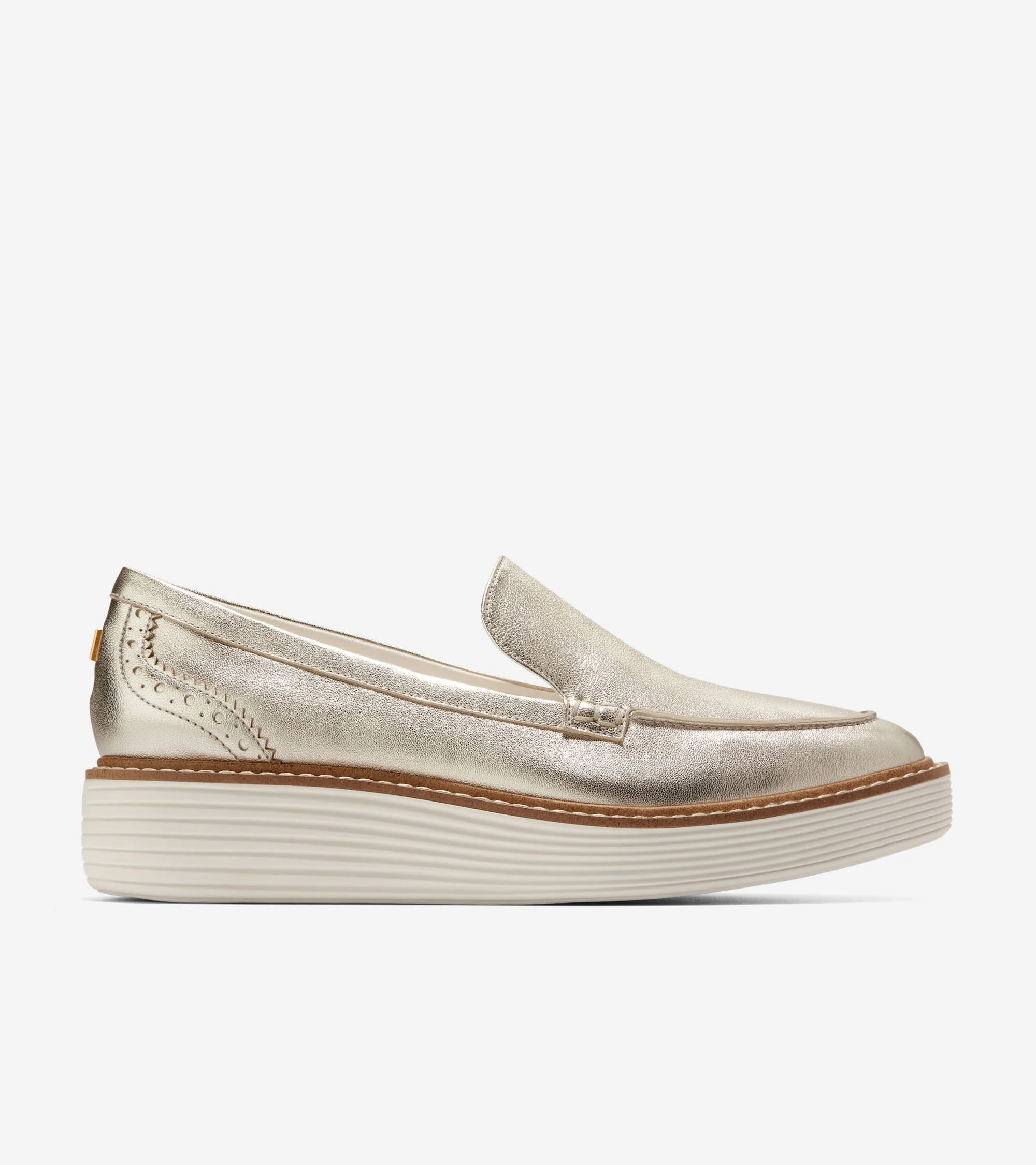 Women's ØriginalGrand Platform Venetian Loafers - 1