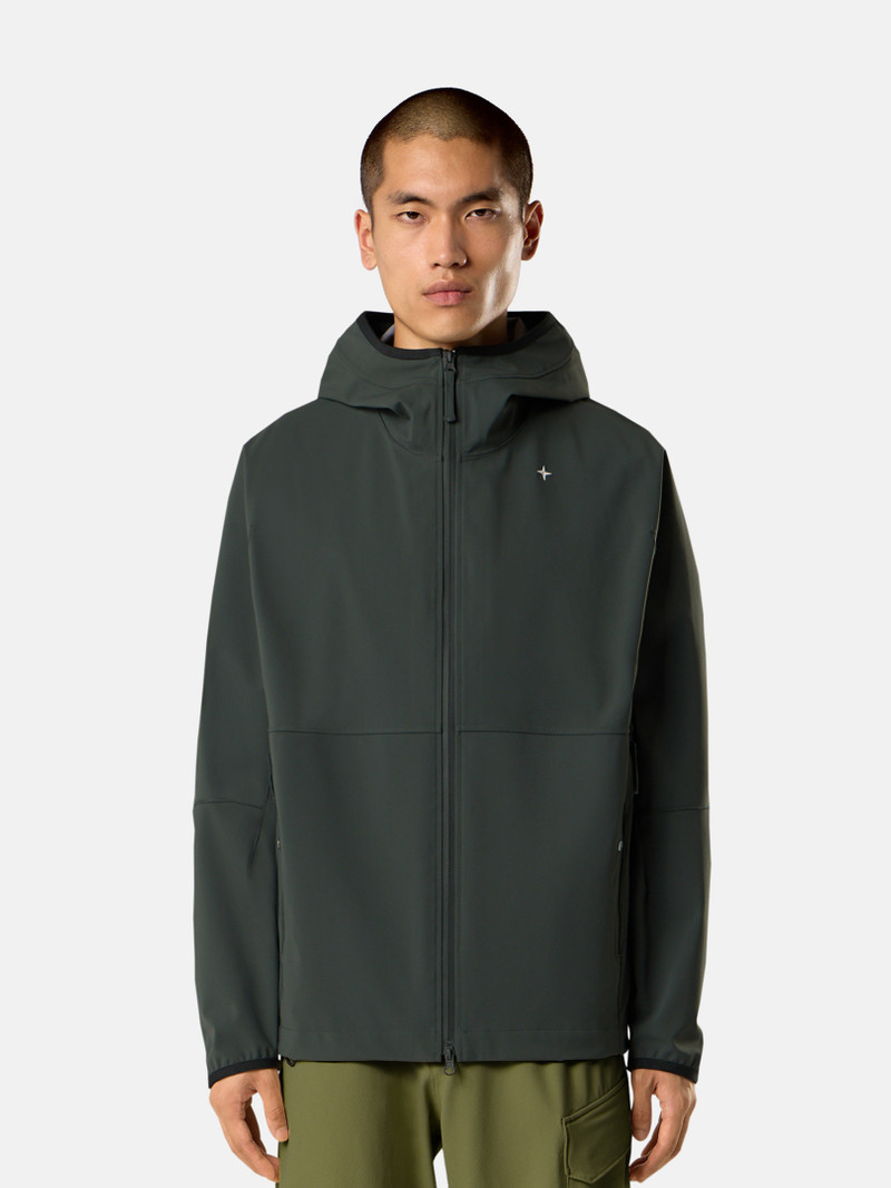 Stone Island 6100064 TECHNICAL JERSEY STRETCH NYLON / POLYESTER_STONE ISLAND STELLINA outlook