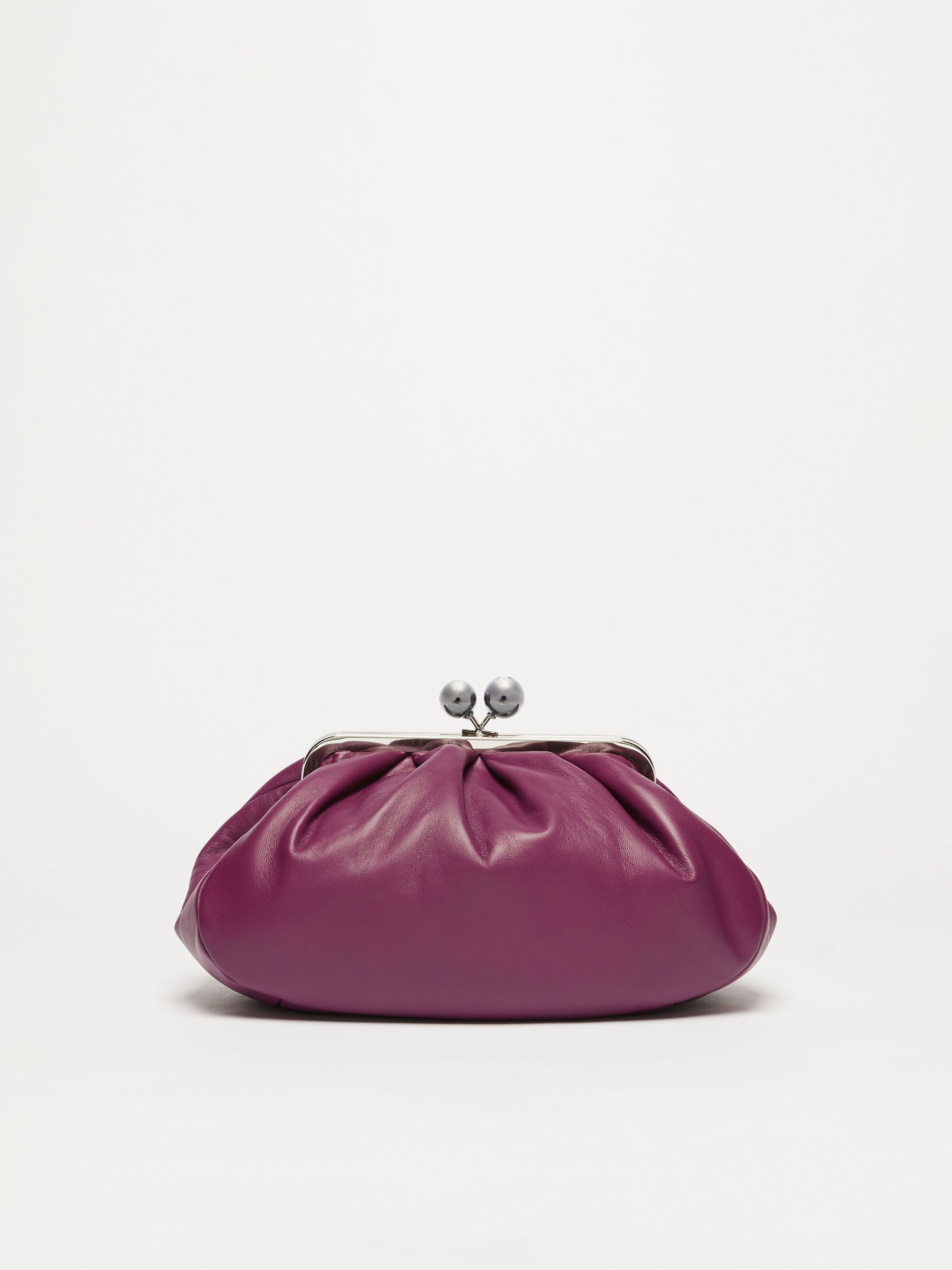 CUBICO Medium Pasticcino Bag in nappa leather - 3