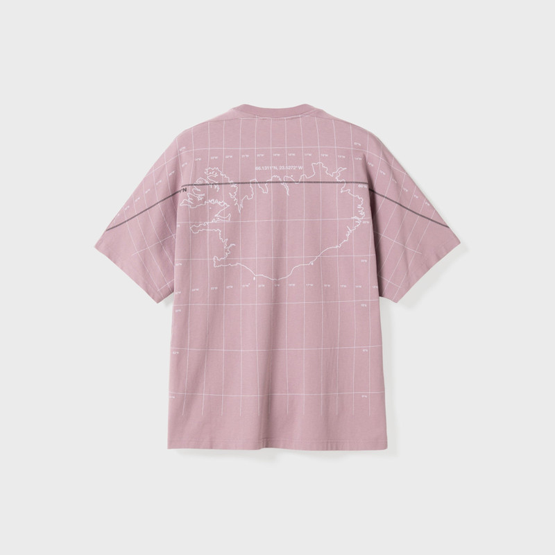 66°NORTH Suðureyri T-Shirt outlook