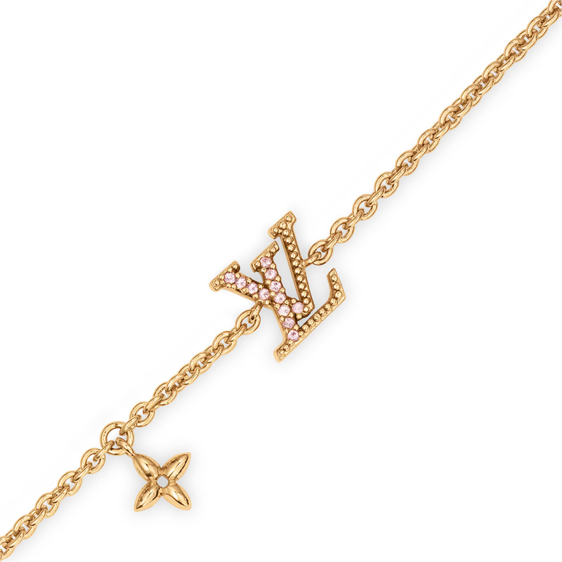 Louis Vuitton LV Iconic Bracelet outlook