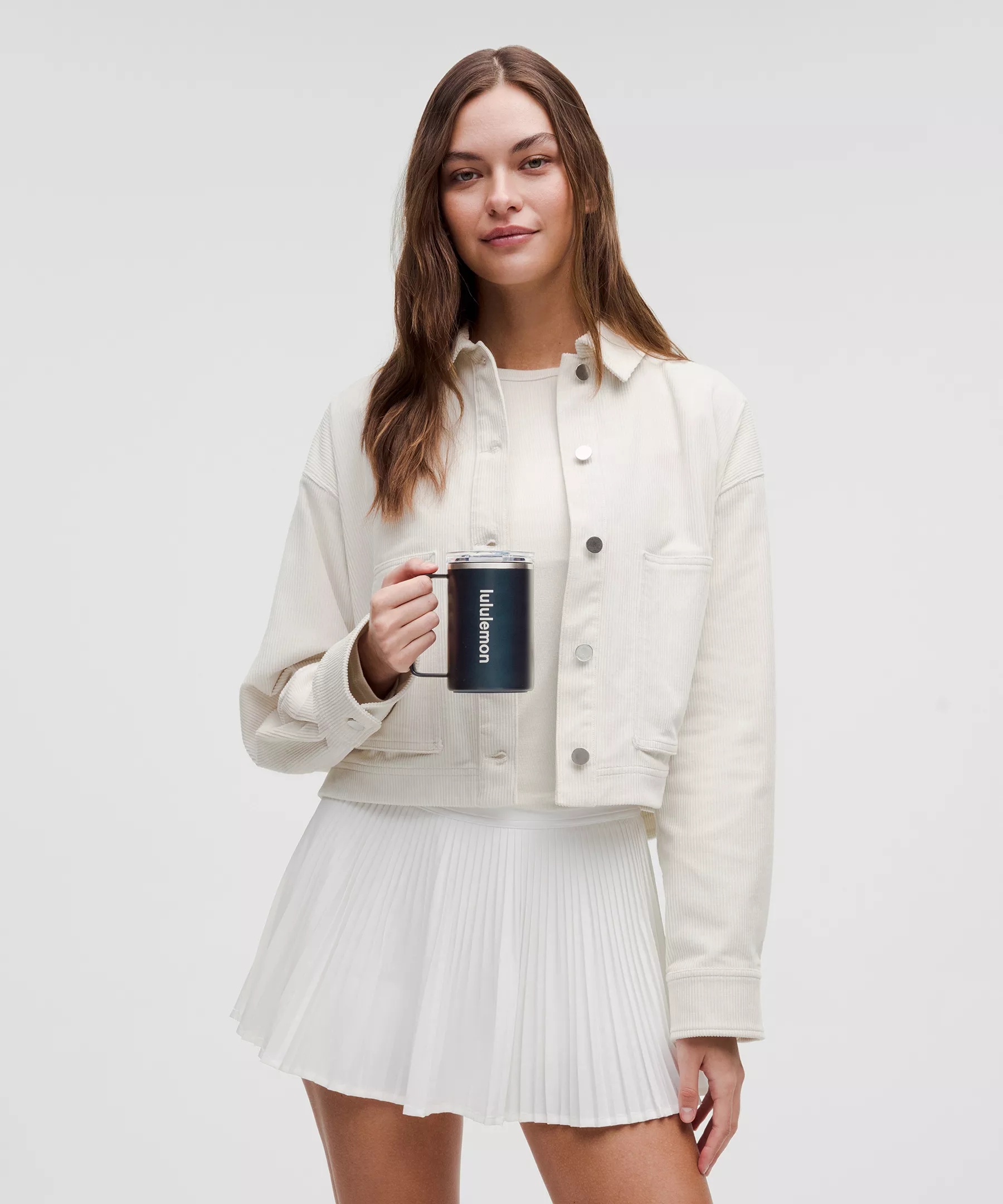 Insulated Mug 12oz - 2