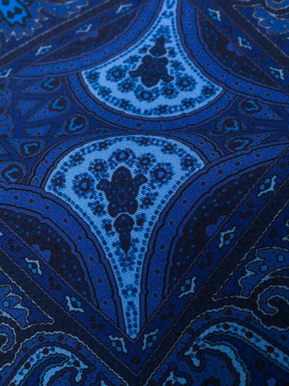 paisley pocket square - 3