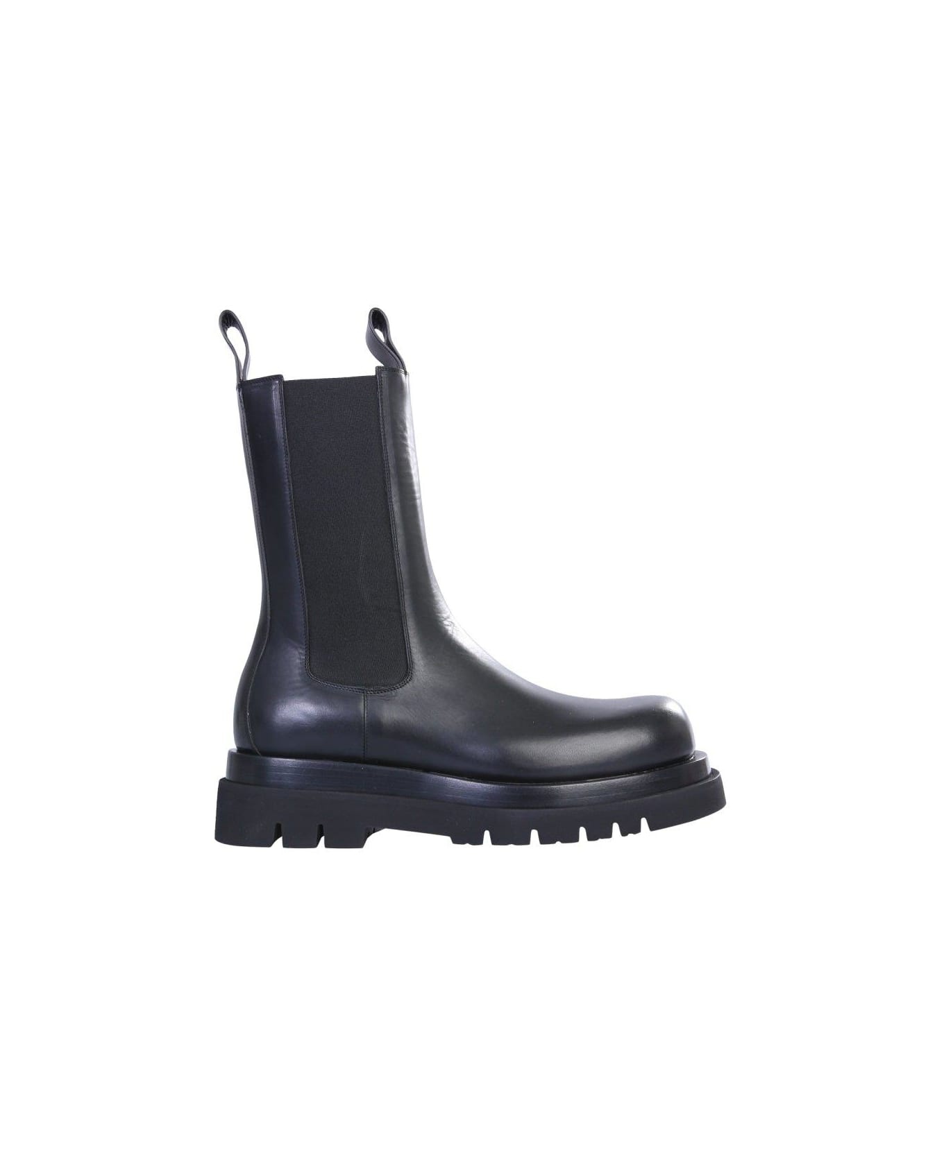 Bv Lug Boots - 1