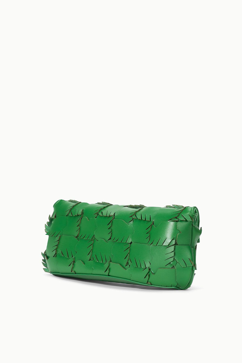 STAUD LEAF CLUTCH LEAF 4