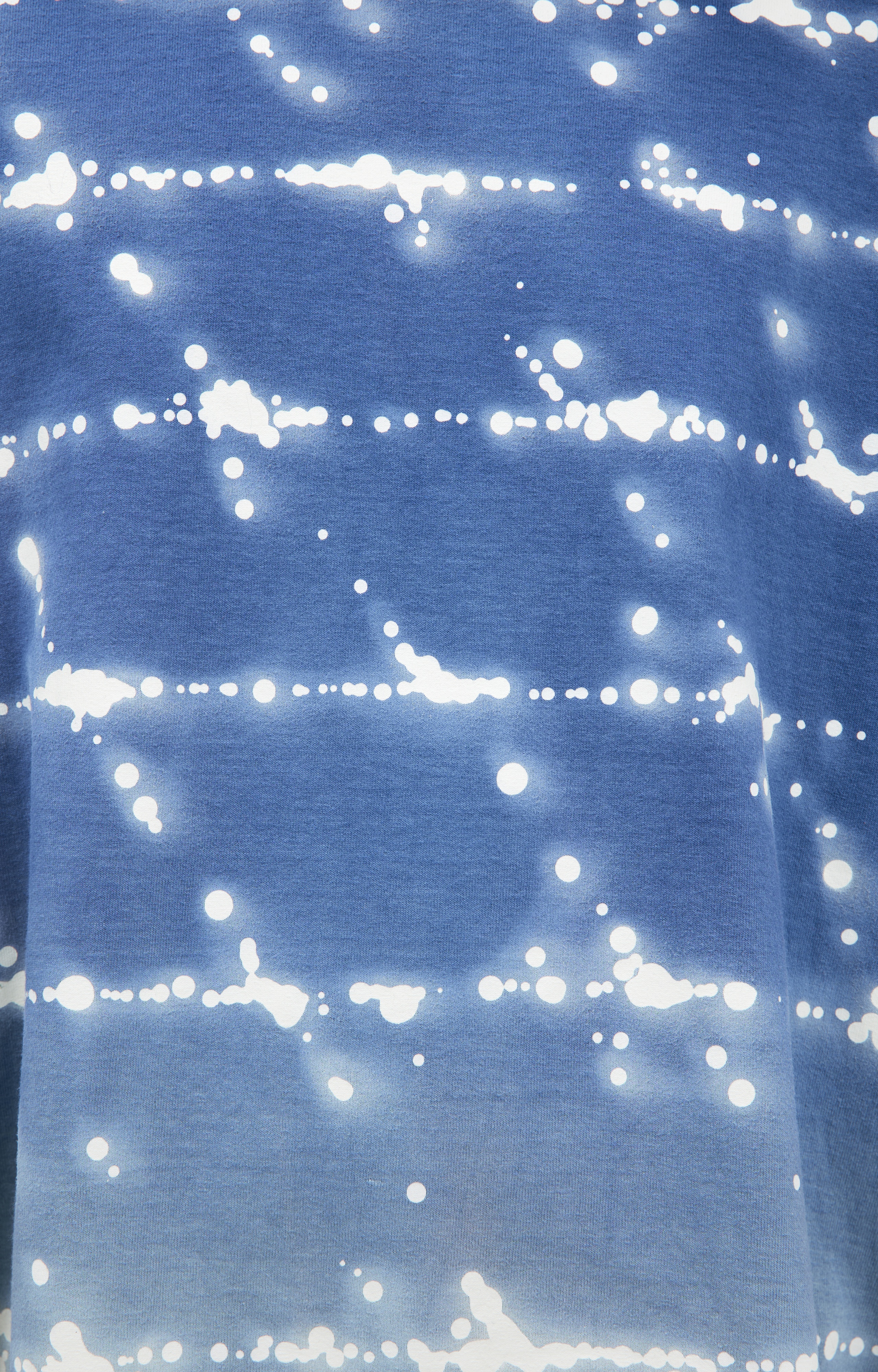 OVERSIZE GRADIENT T-SHIRT - 4