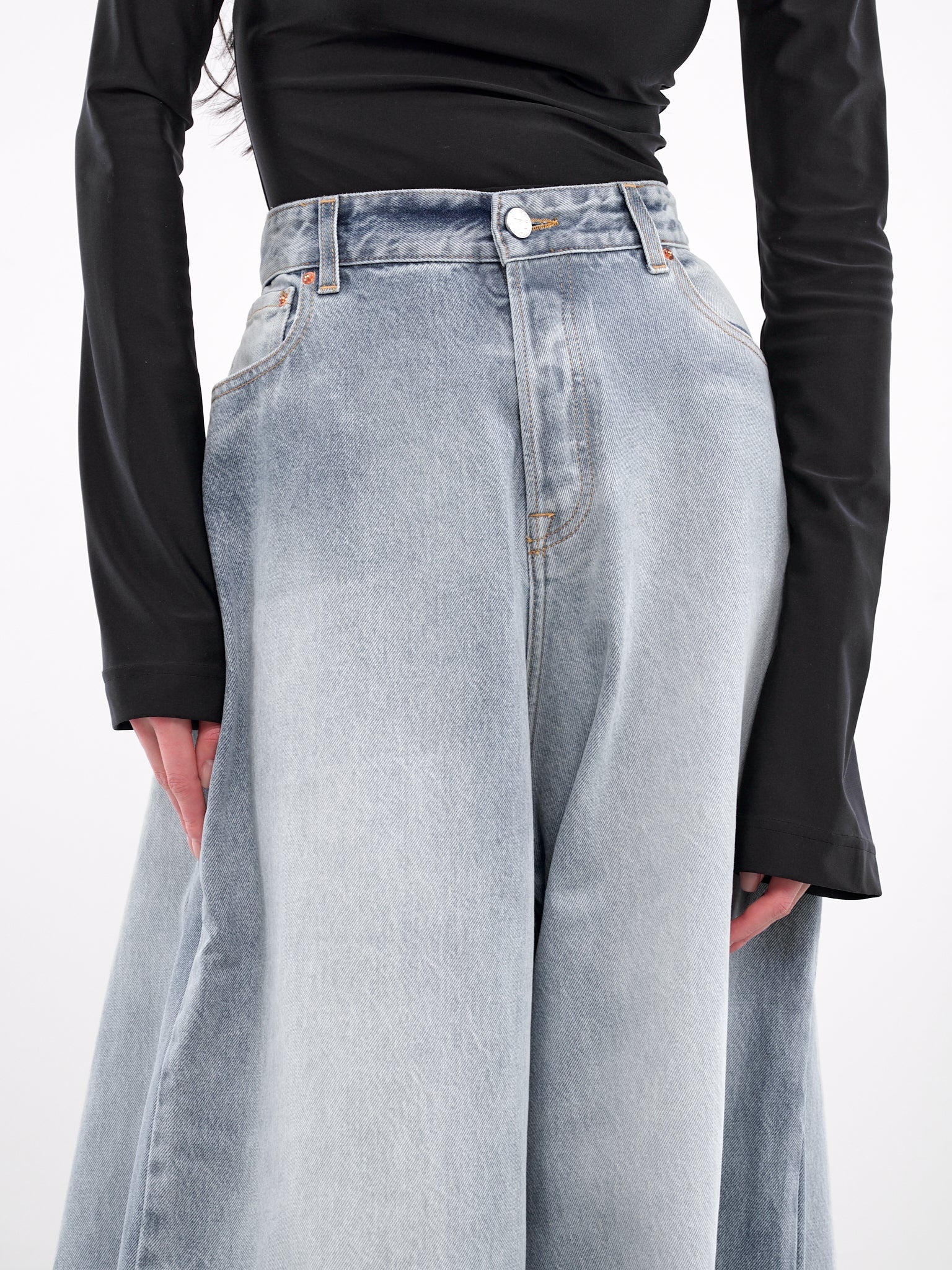 Red Carpet Jeans - 4
