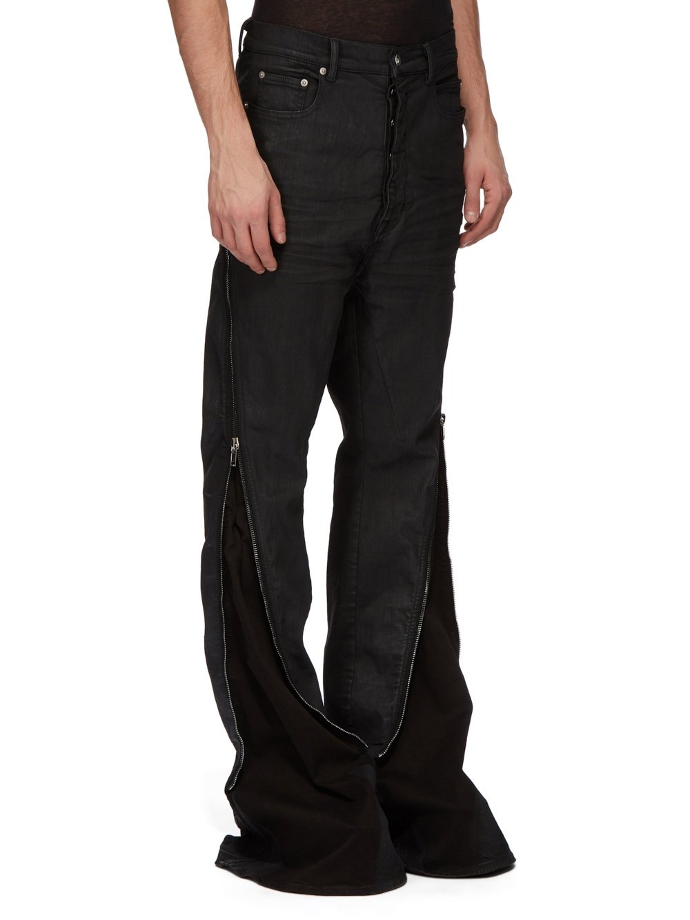 Rick Owens DRKSHDW PANTS | REVERSIBLE Rick Owens DRKSHDW PANTS | REVERSIBLE
