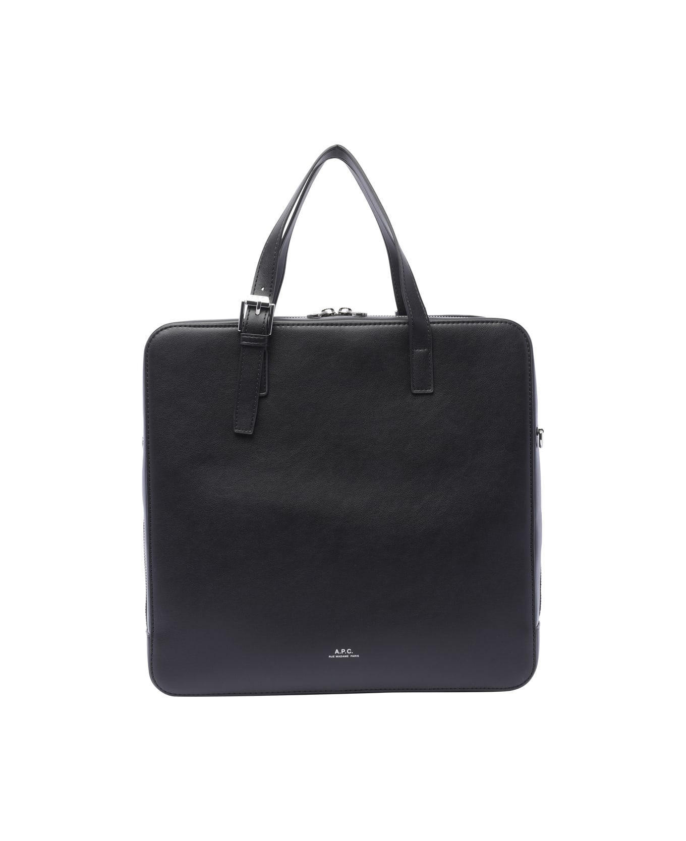 Nino Zip-up Handbag - 1