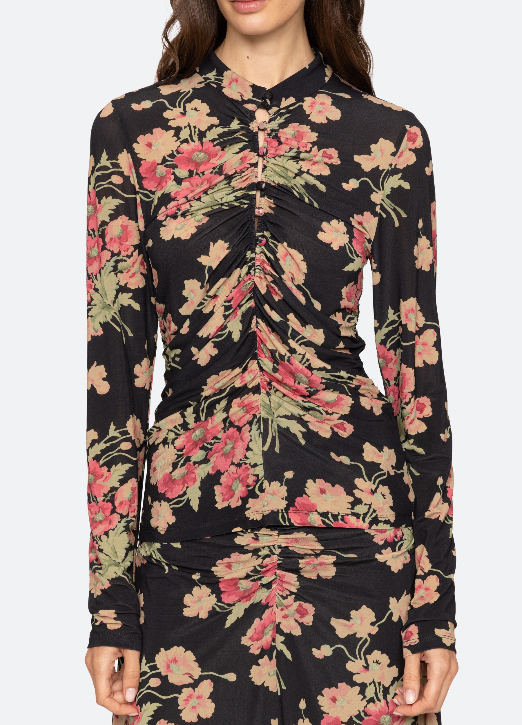 Cornelia L/S Top - 6