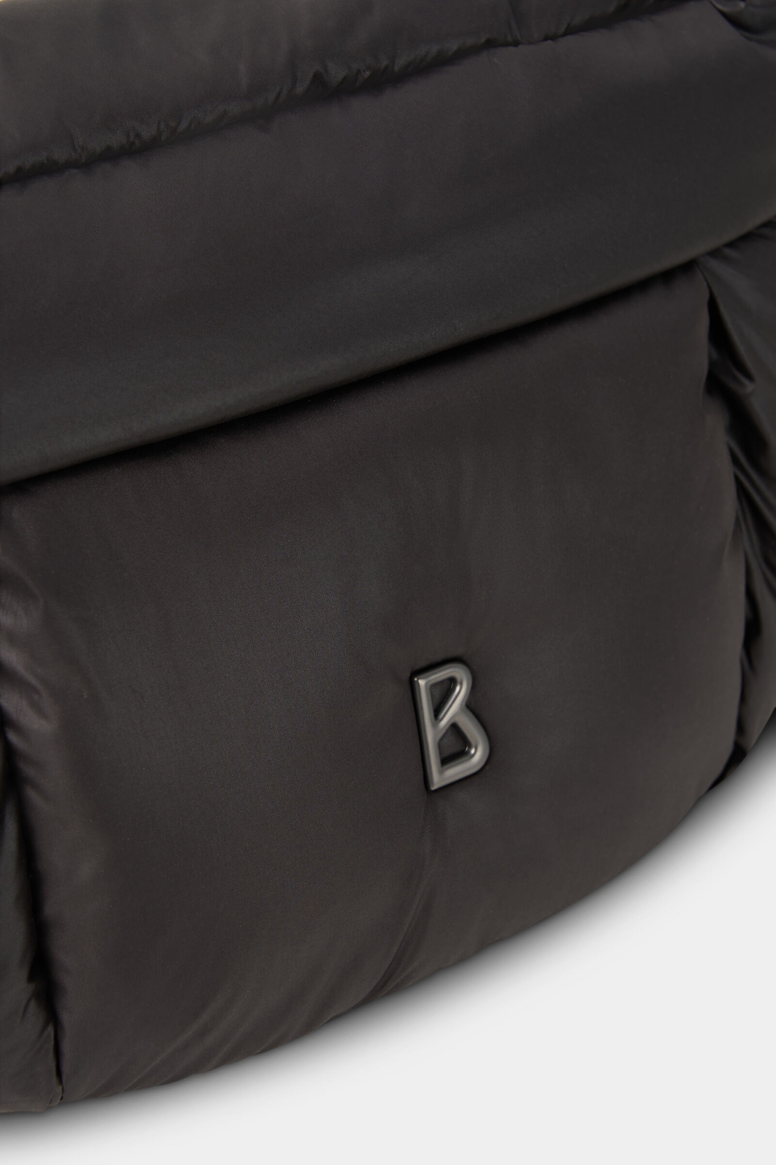 Monarch Tius Belt bag in Black - 6