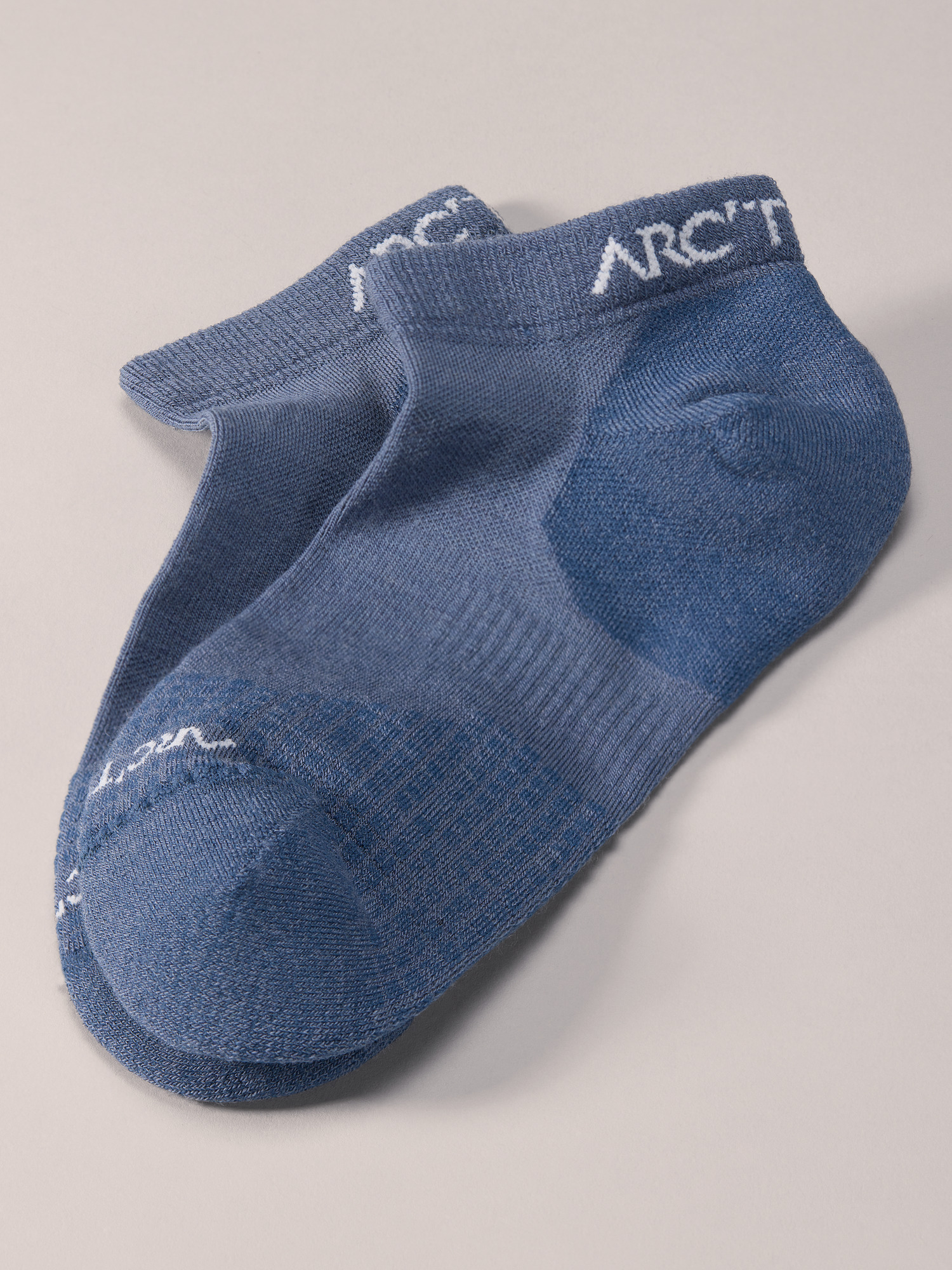 Merino Wool Low Cut Sock - 7