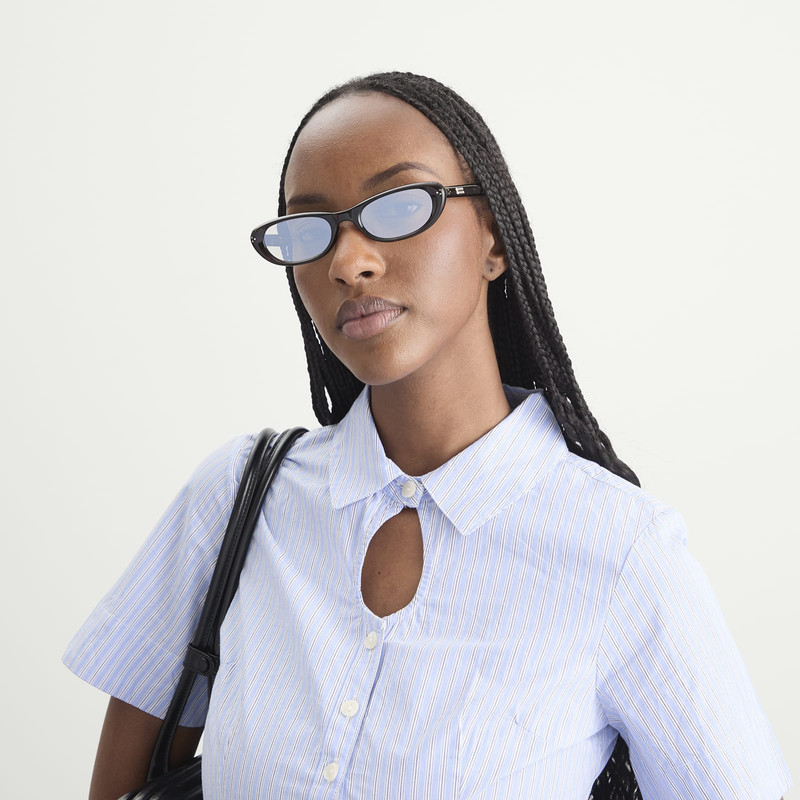 GENTLE MONSTER Gentle Monster Madlenne Sunglasses outlook