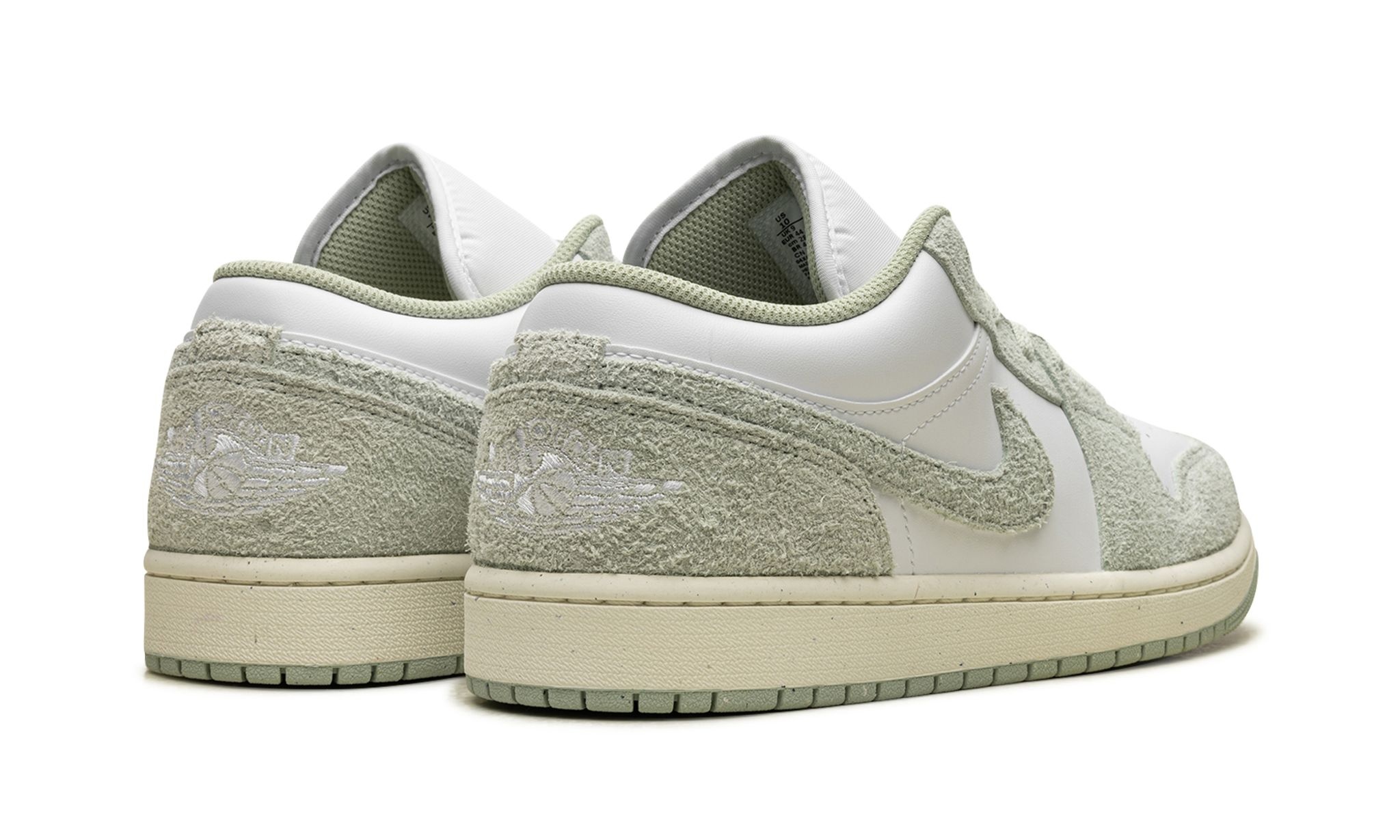 Air Jordan 1 Low SE "Seafoam" - 3