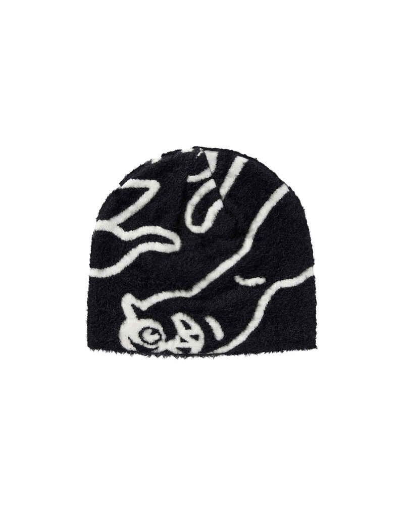 HENDERSON KNIT CAP 1