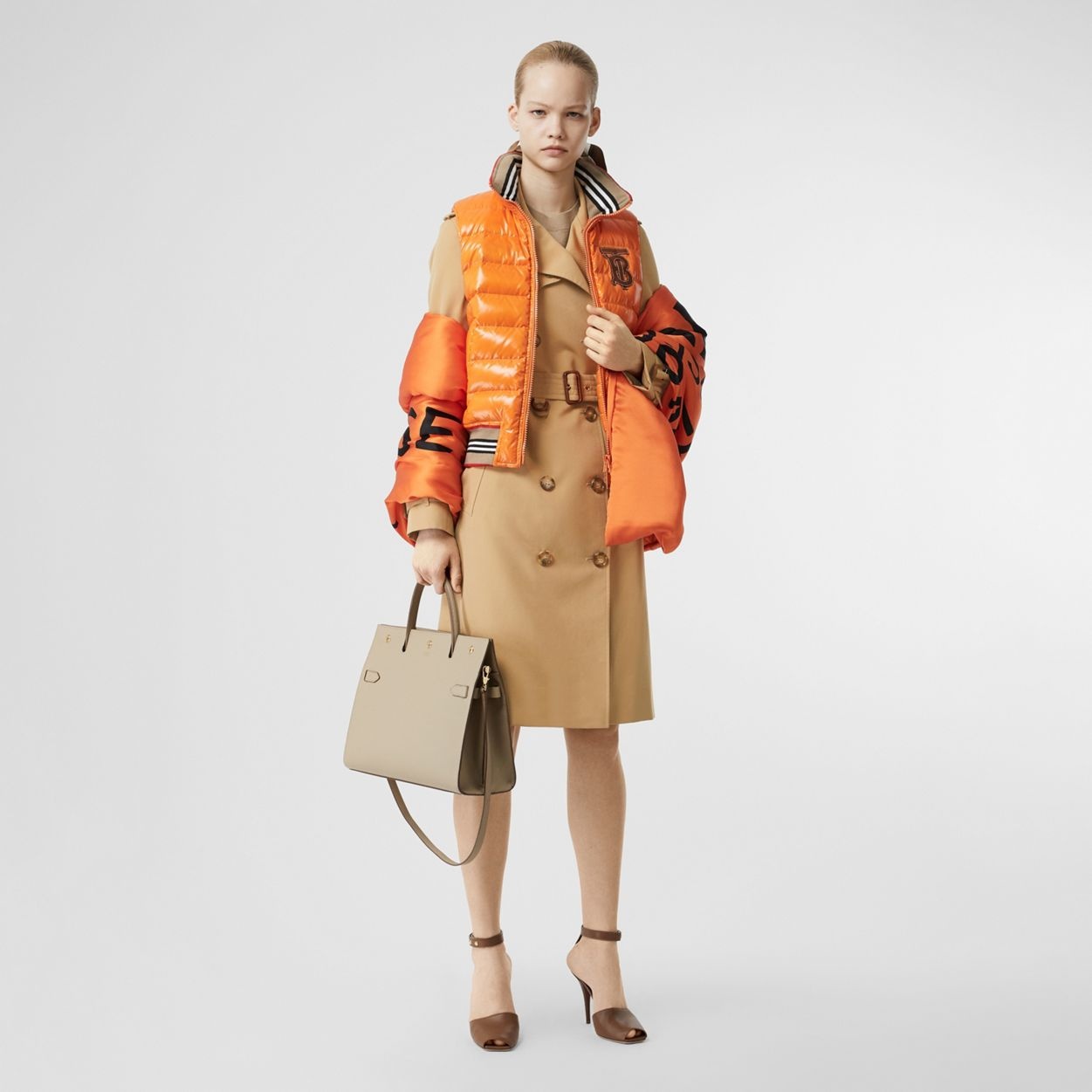 The Islington Trench Coat - 7