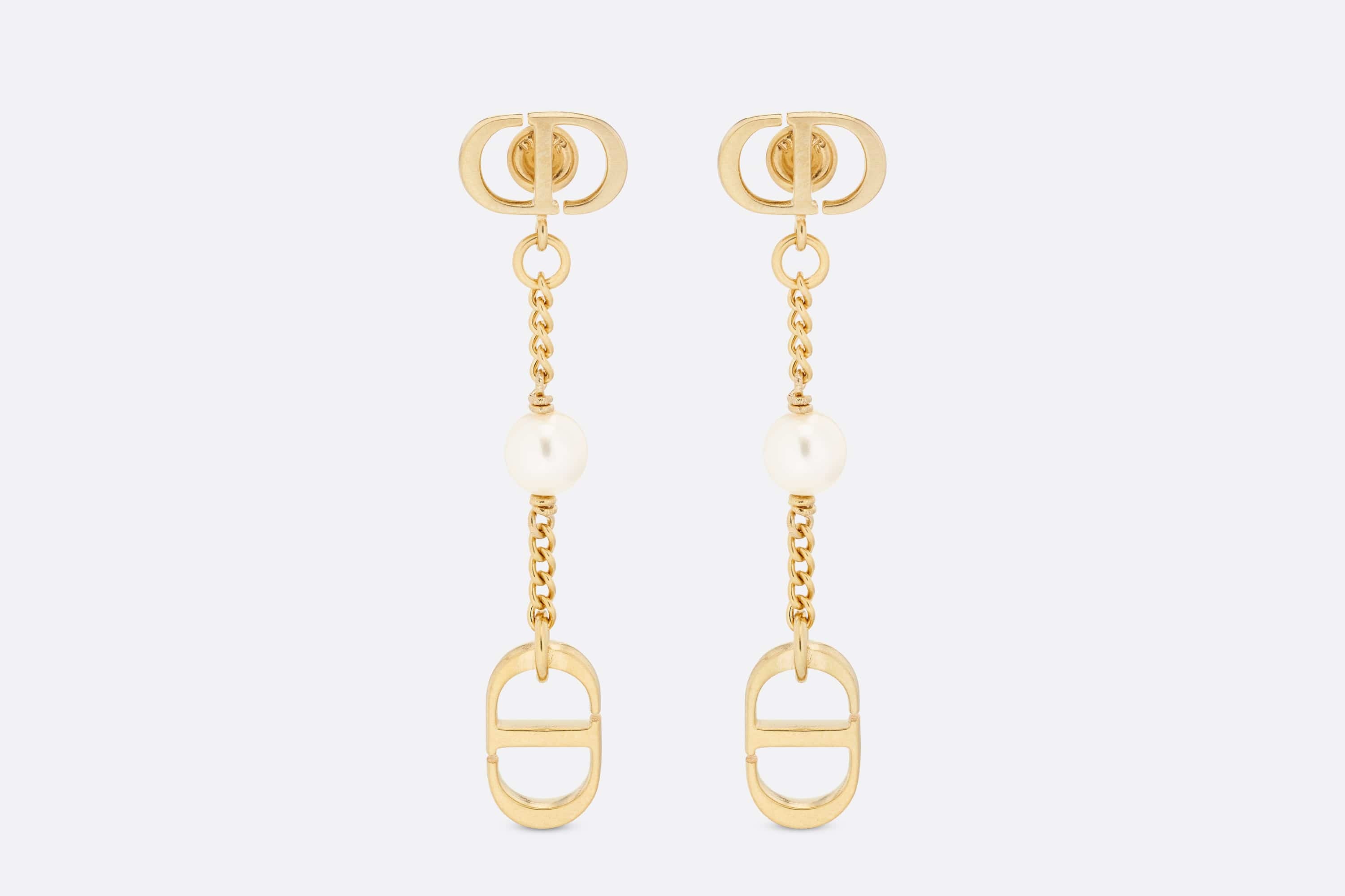 30 Montaigne Earrings - 1