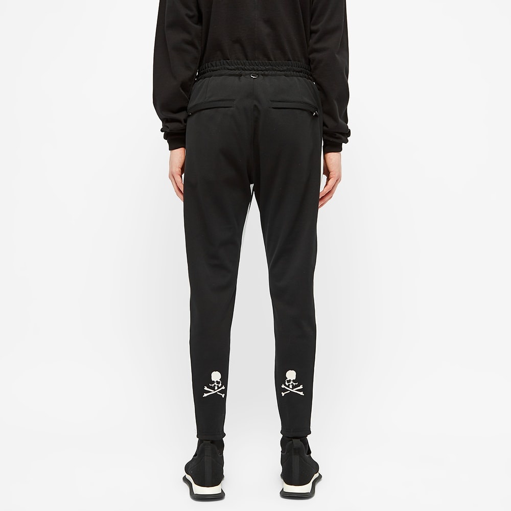 MASTERMIND WORLD Side Stripe Track Pant - 6