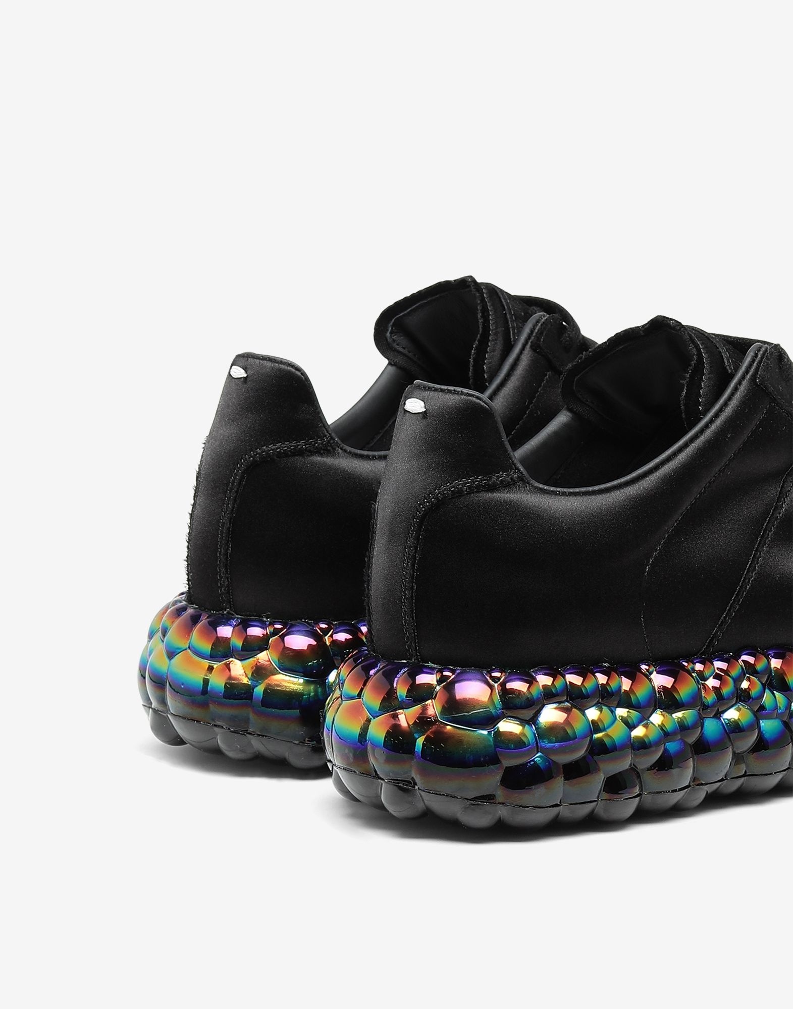 Replica Caviar sneakers - 4