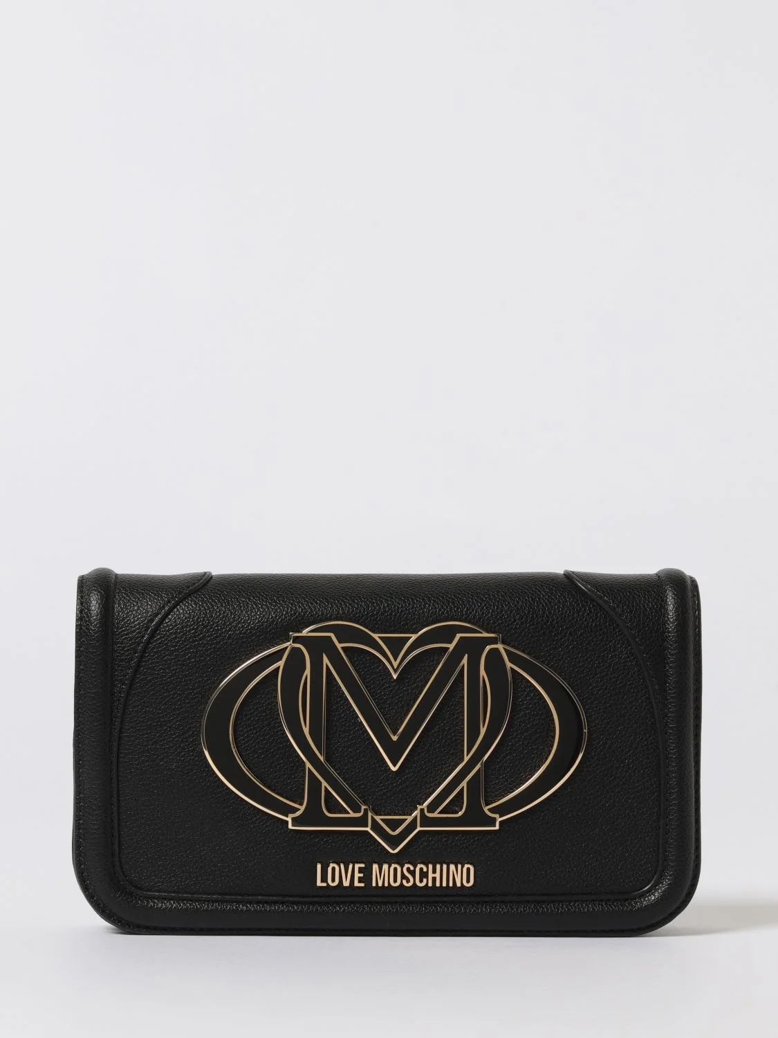 Handbag woman Love Moschino - 1