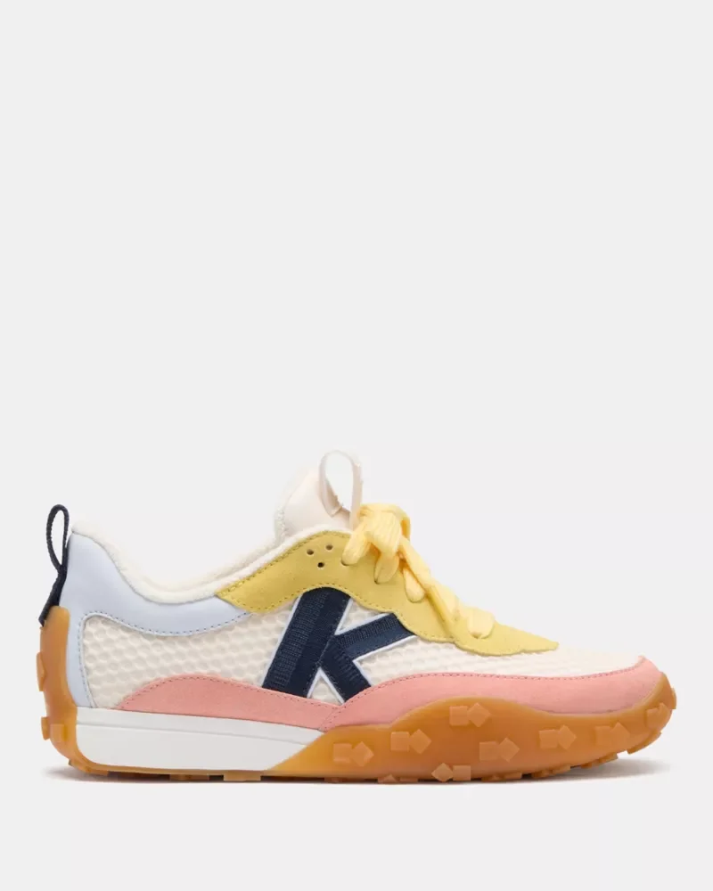 K As In Kate Sneakers - 1