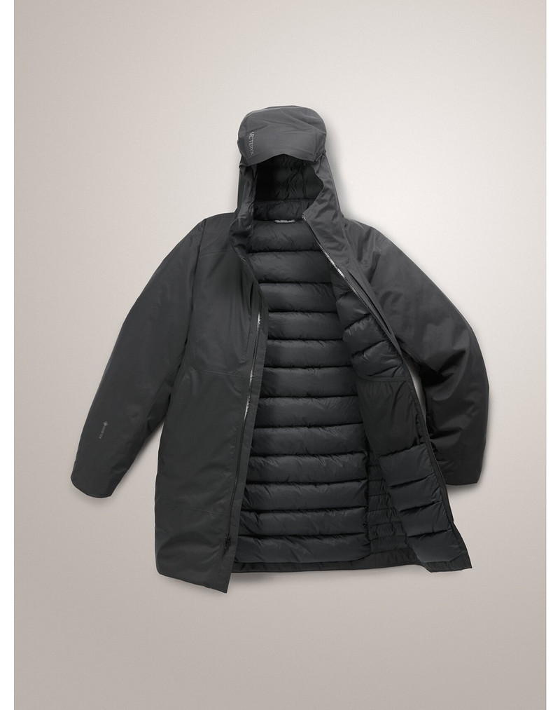 Ralle Down Parka 8