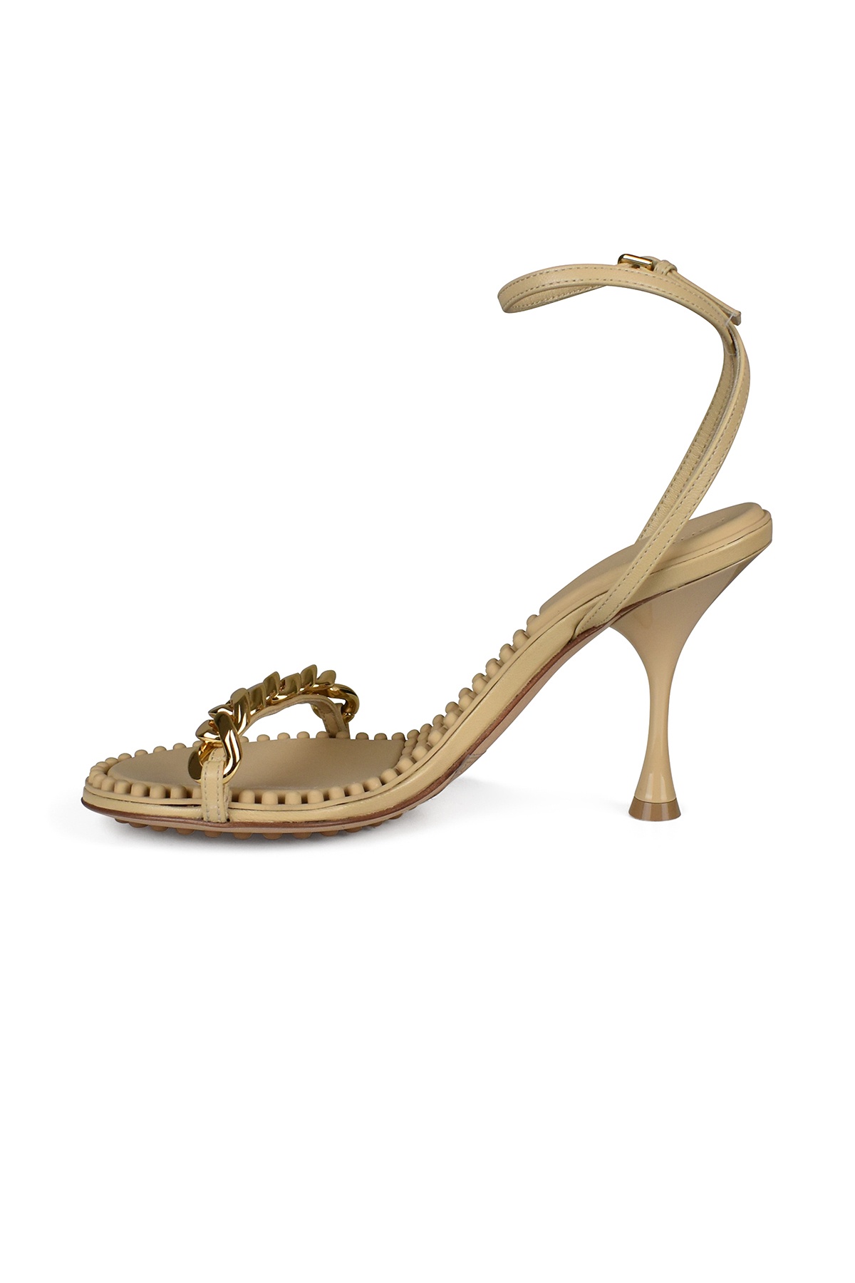 Dot Sandals - 4