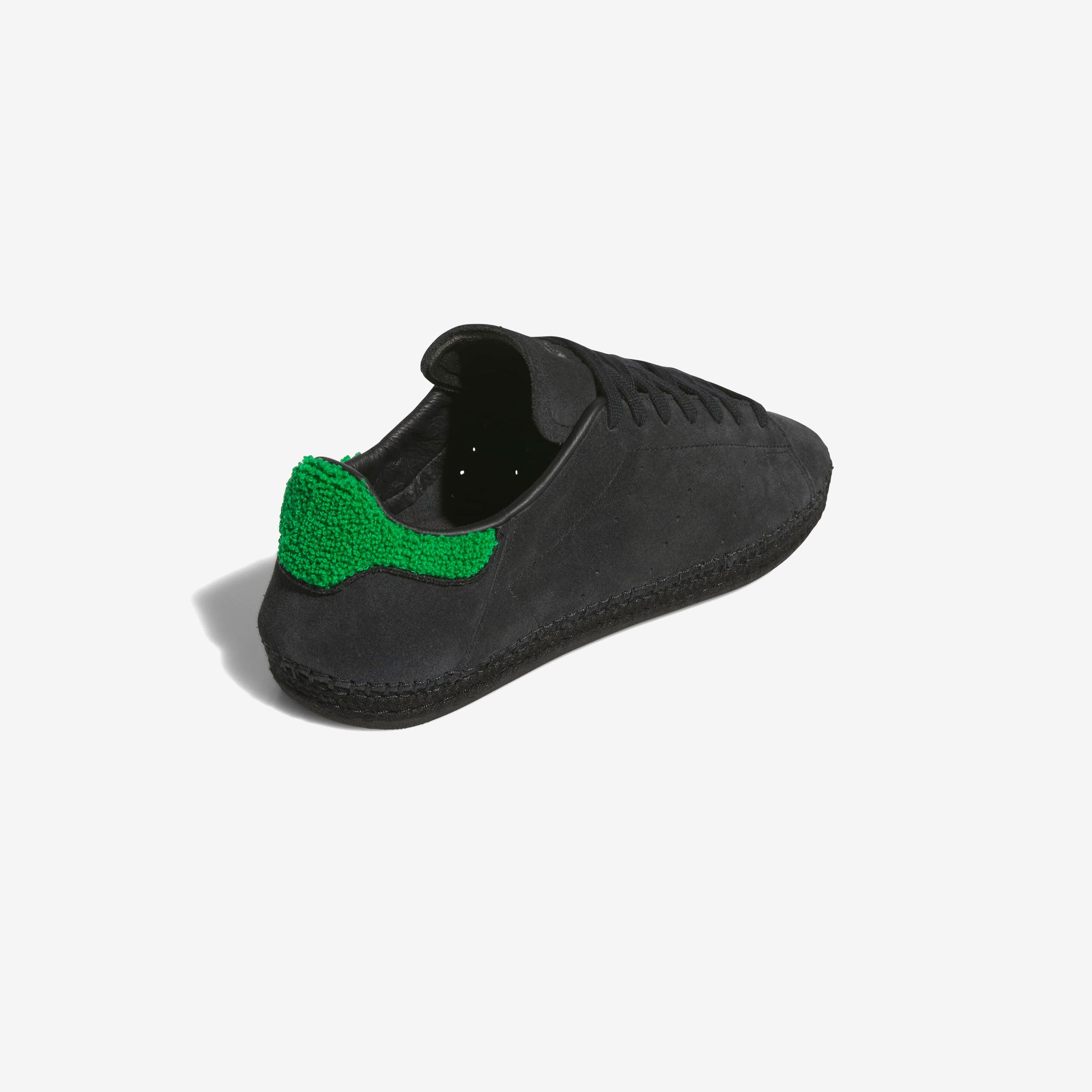 Stan Smith x CLOT - 3