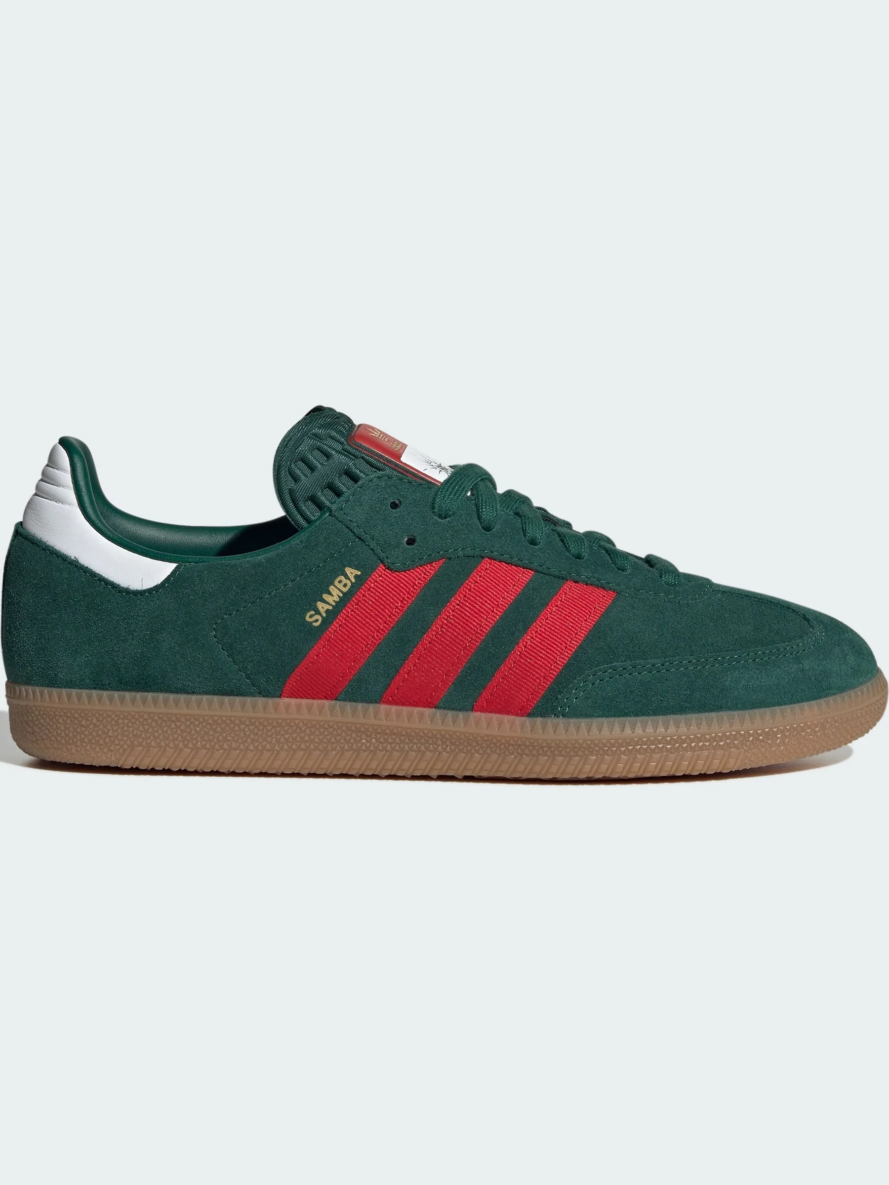 Samba OG Shoes - 1