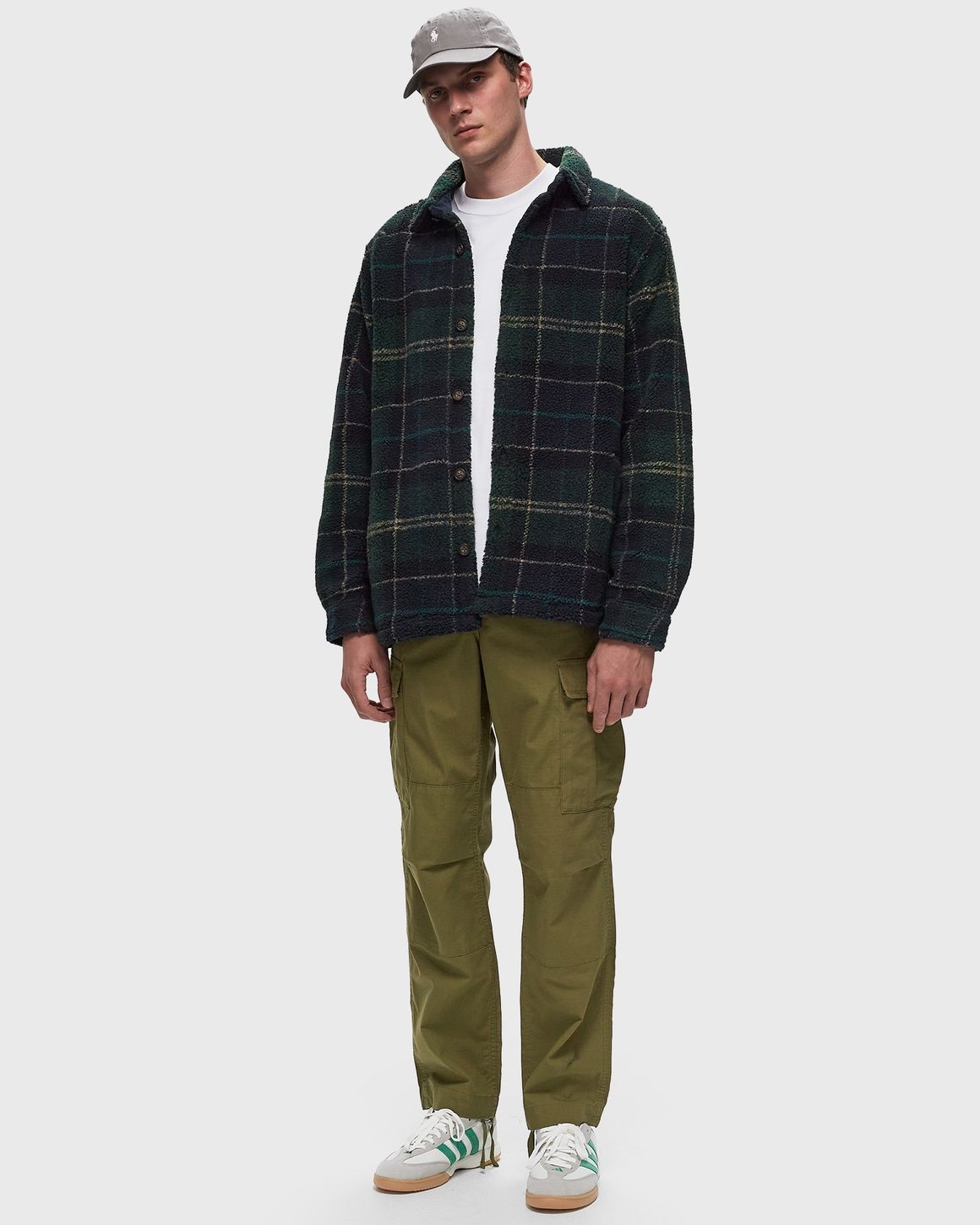 Bryson Overshirt - 2